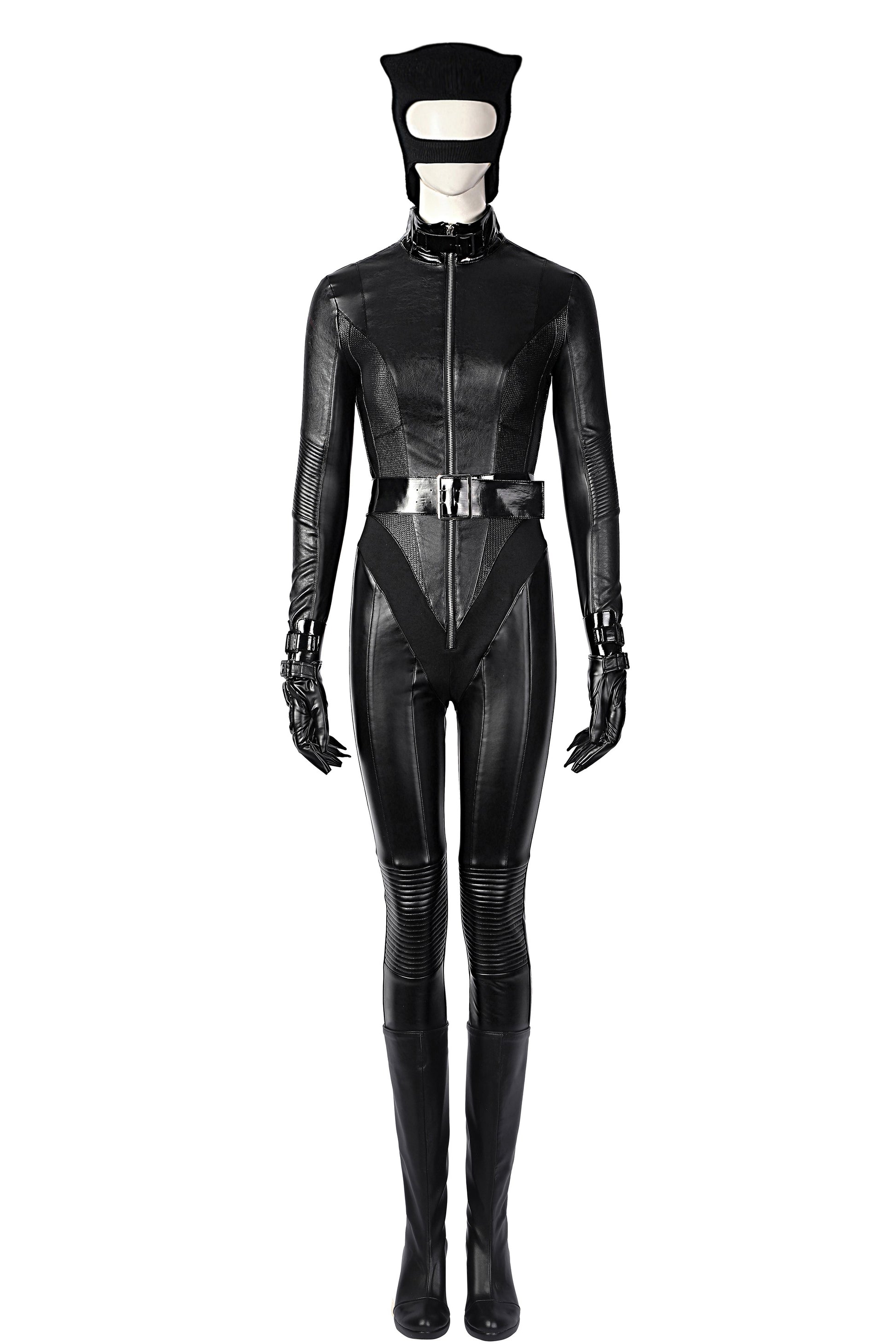 Selina Kyle Cosplay Kostuum