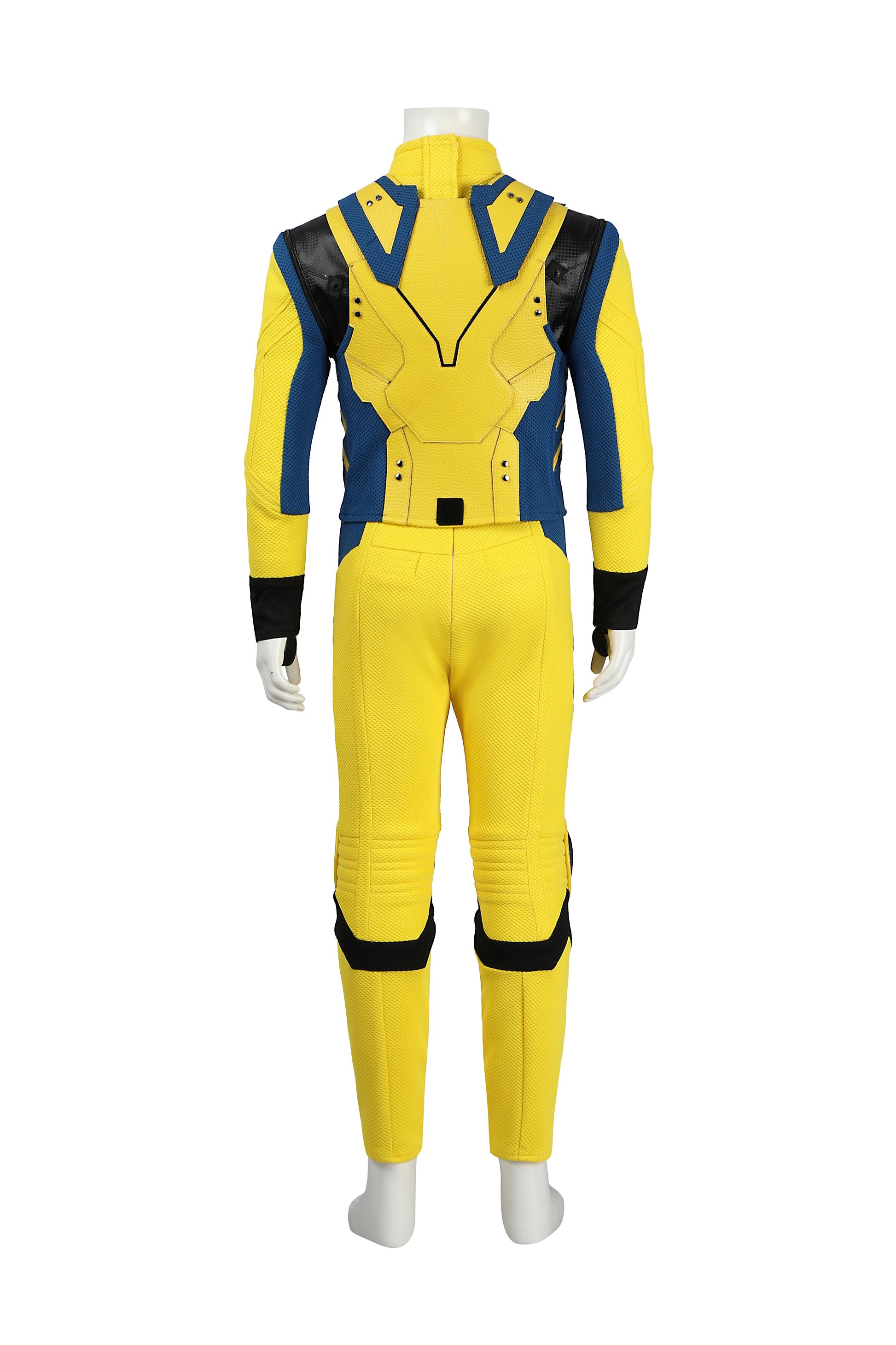 Logan Howlett Cosplay Kostuum