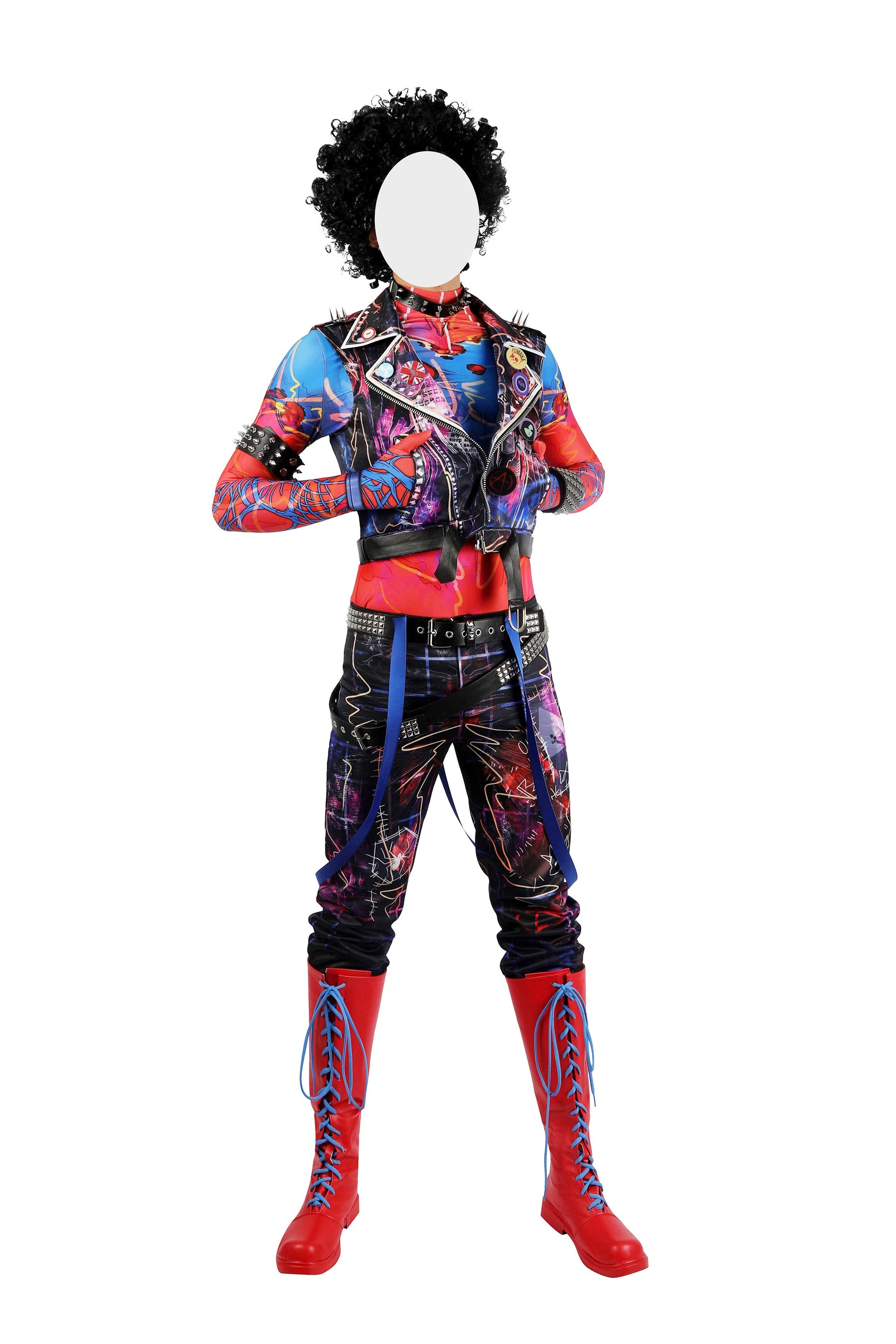 Hobie Brown Cosplay Kostuum