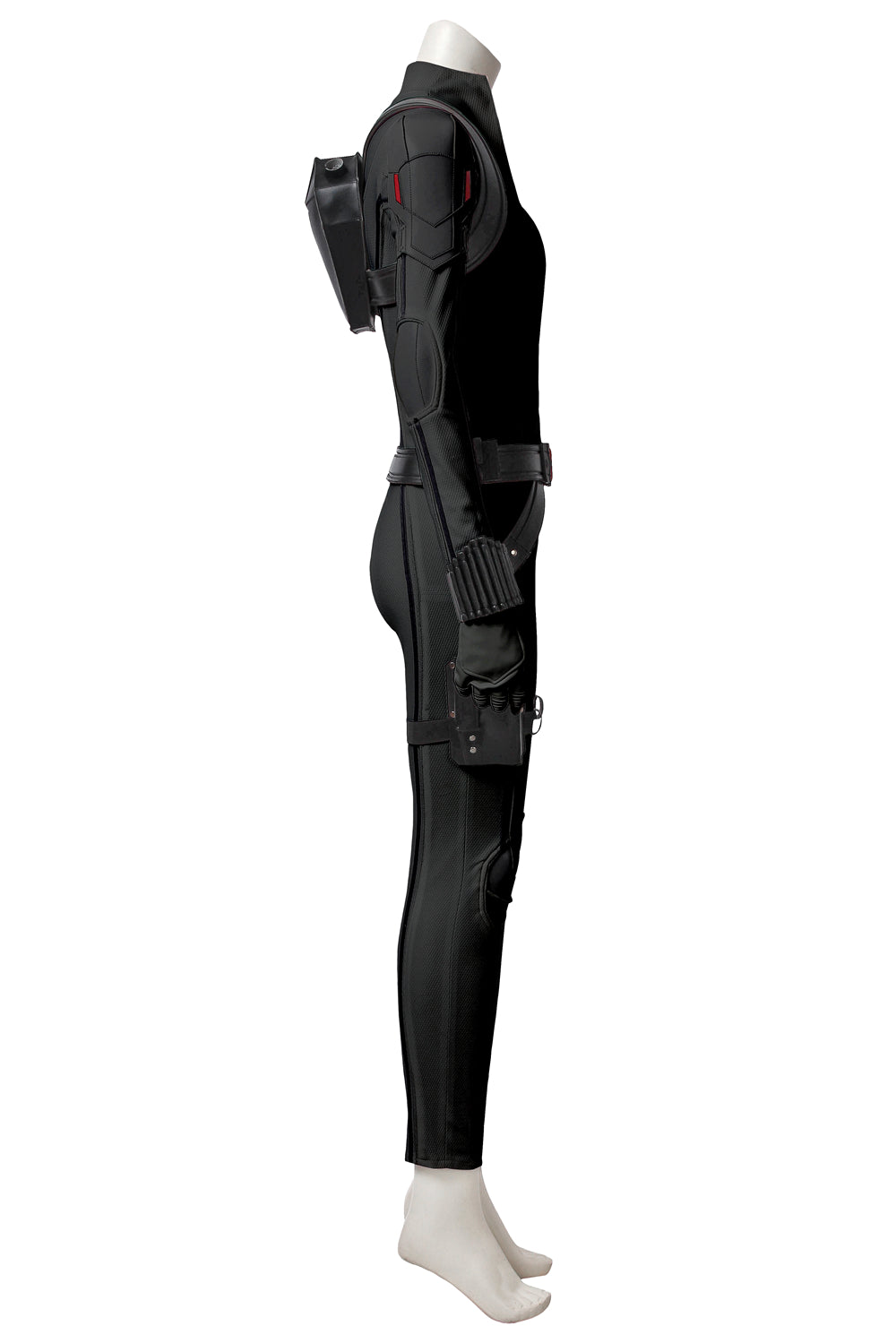 Black Widow Natasha Romanoff Gevechtspak Cosplay