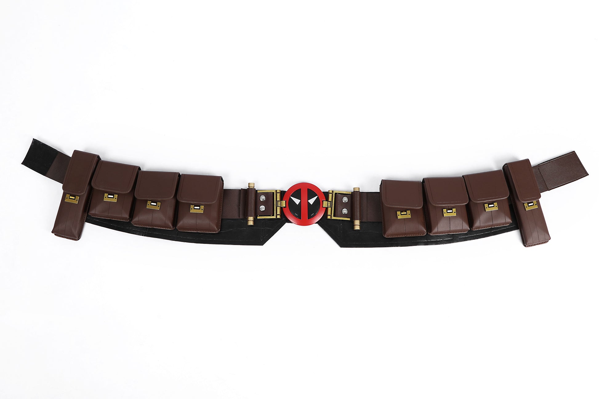 Wade Wilson Cosplay Kostuum