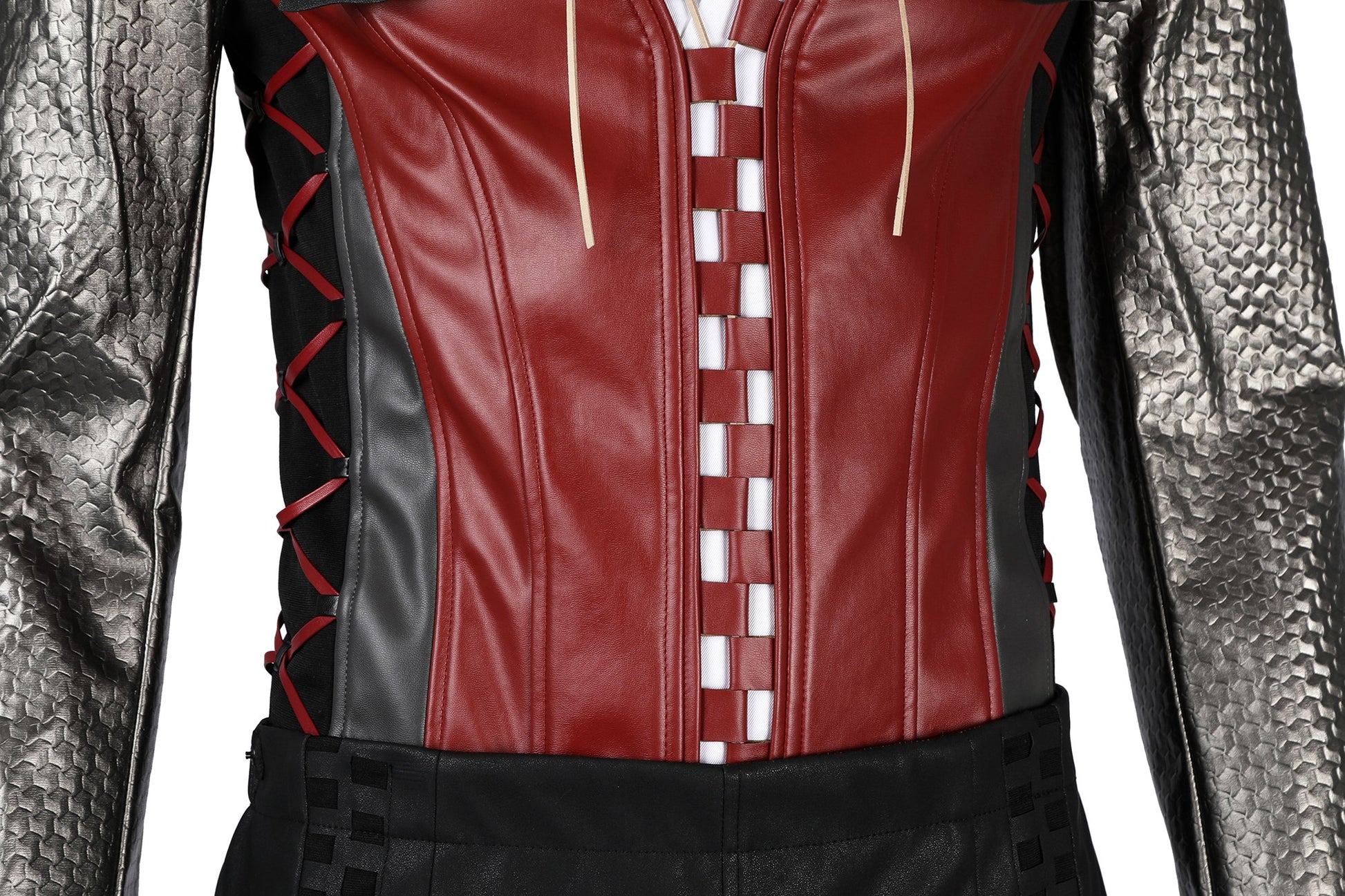 Clive Rosfield Cosplay Kostuum