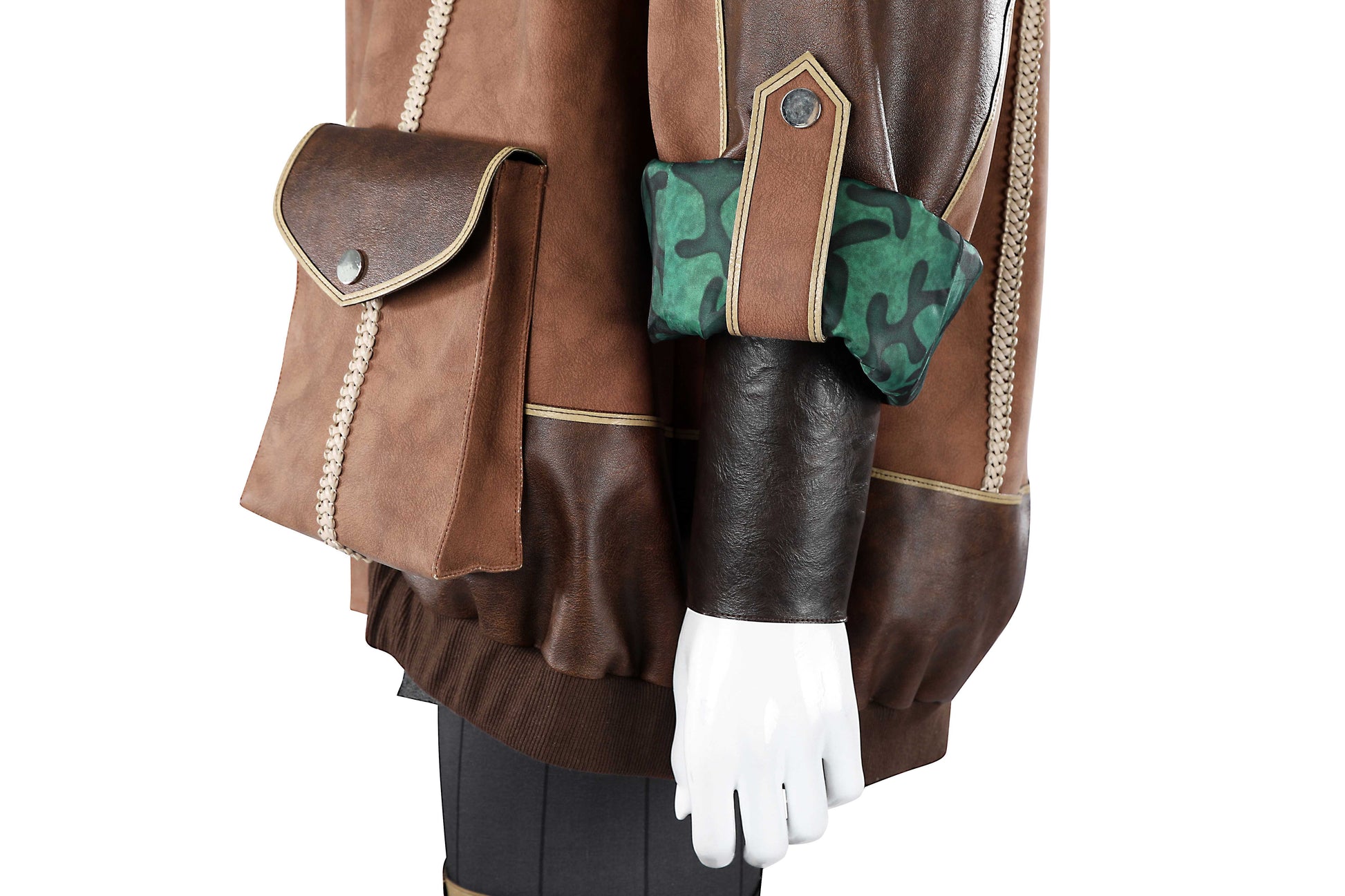 Alma Outfit Cosplay Kostuum