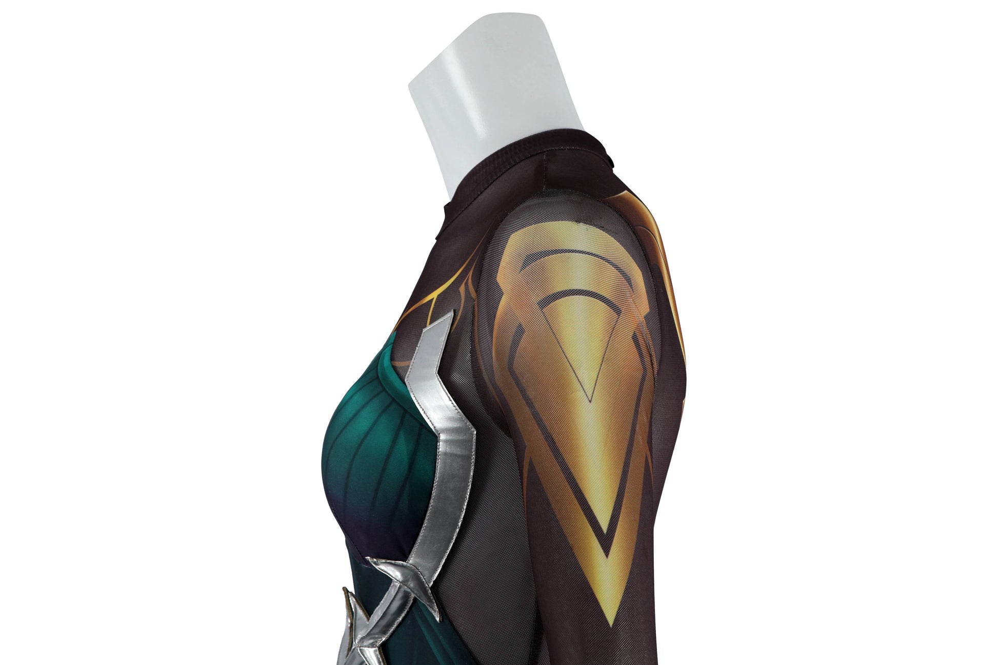Mel Outfit Cosplay Kostuum