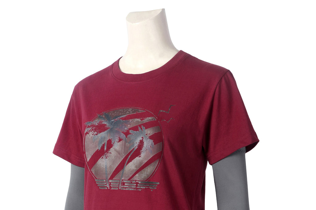 Ellie Cosplay T-shirt