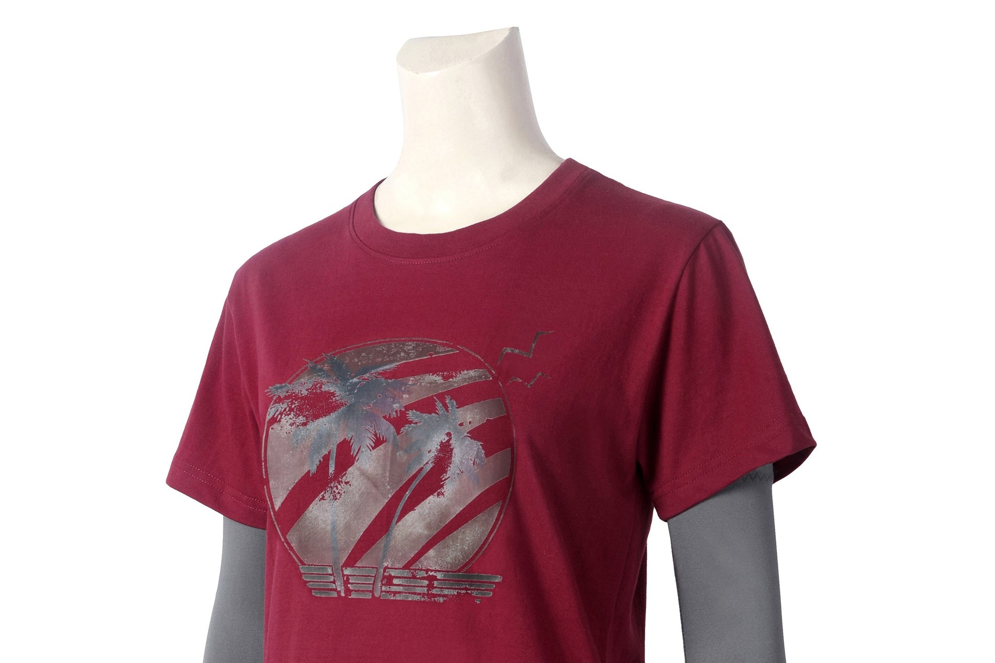 Ellie Cosplay T-shirt
