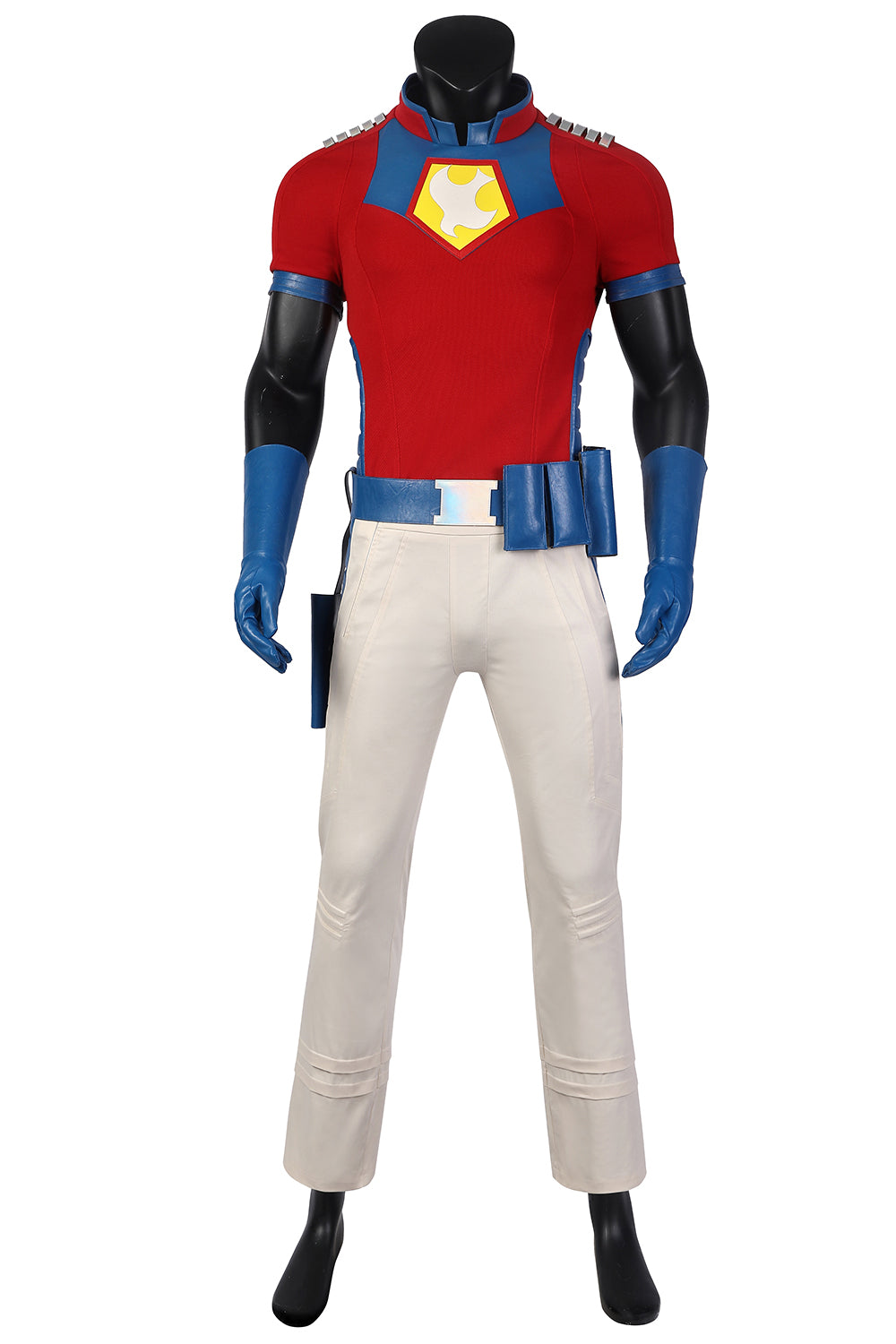 Christopher Smith Cosplay Kostuum