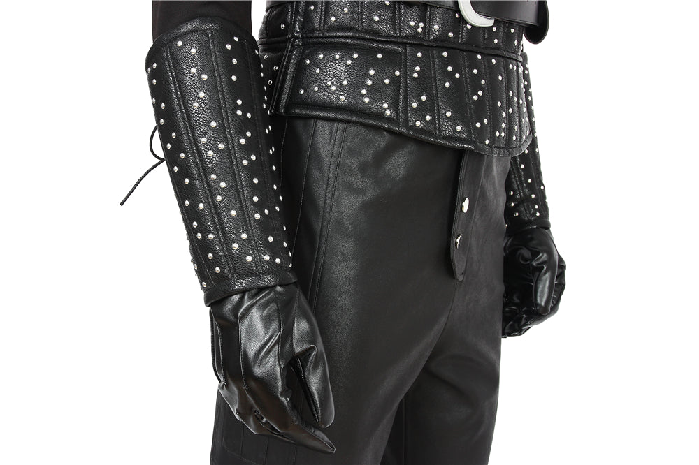 Geralt van Rivia Cosplay Kostuum