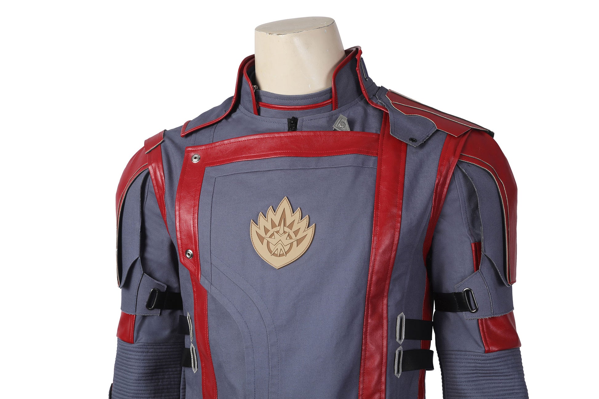 Guardians of The Galaxy Star-Lord Peter Quill Teamkostuum Cosplay