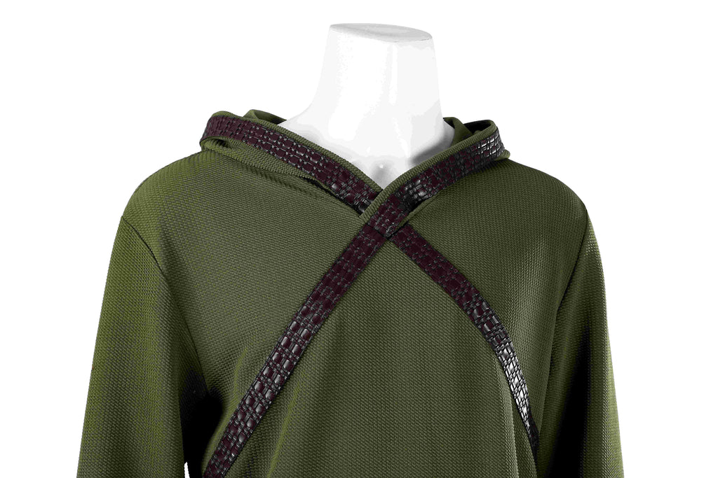 Hiccup Cosplay Kostuum