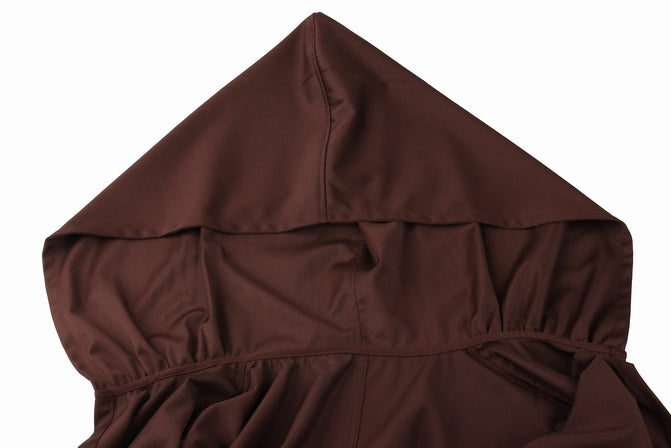 Star Wars Jedi Anakin Skywalker Cosplay Kostuum