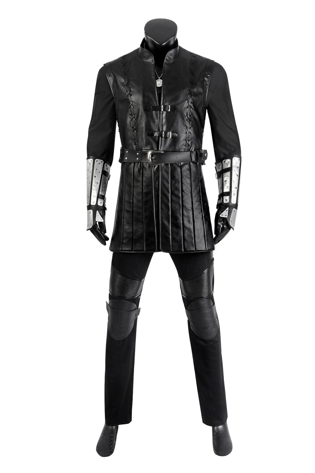 Geralt Cosplay Kostuum