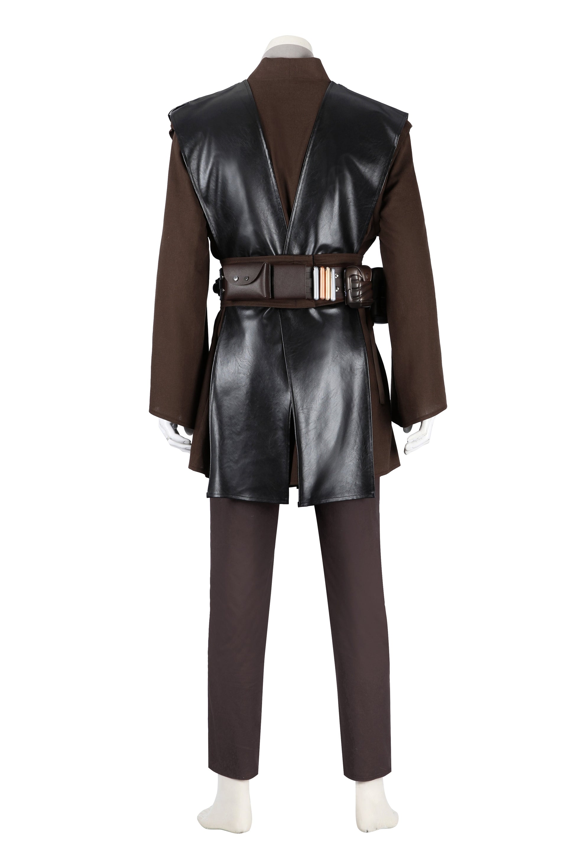 Anakin Skywalker Cosplay Kostuum