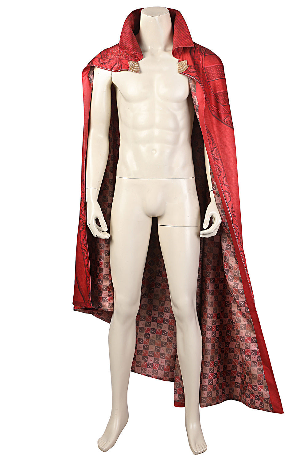 Doctor Strange Cosplay Pak