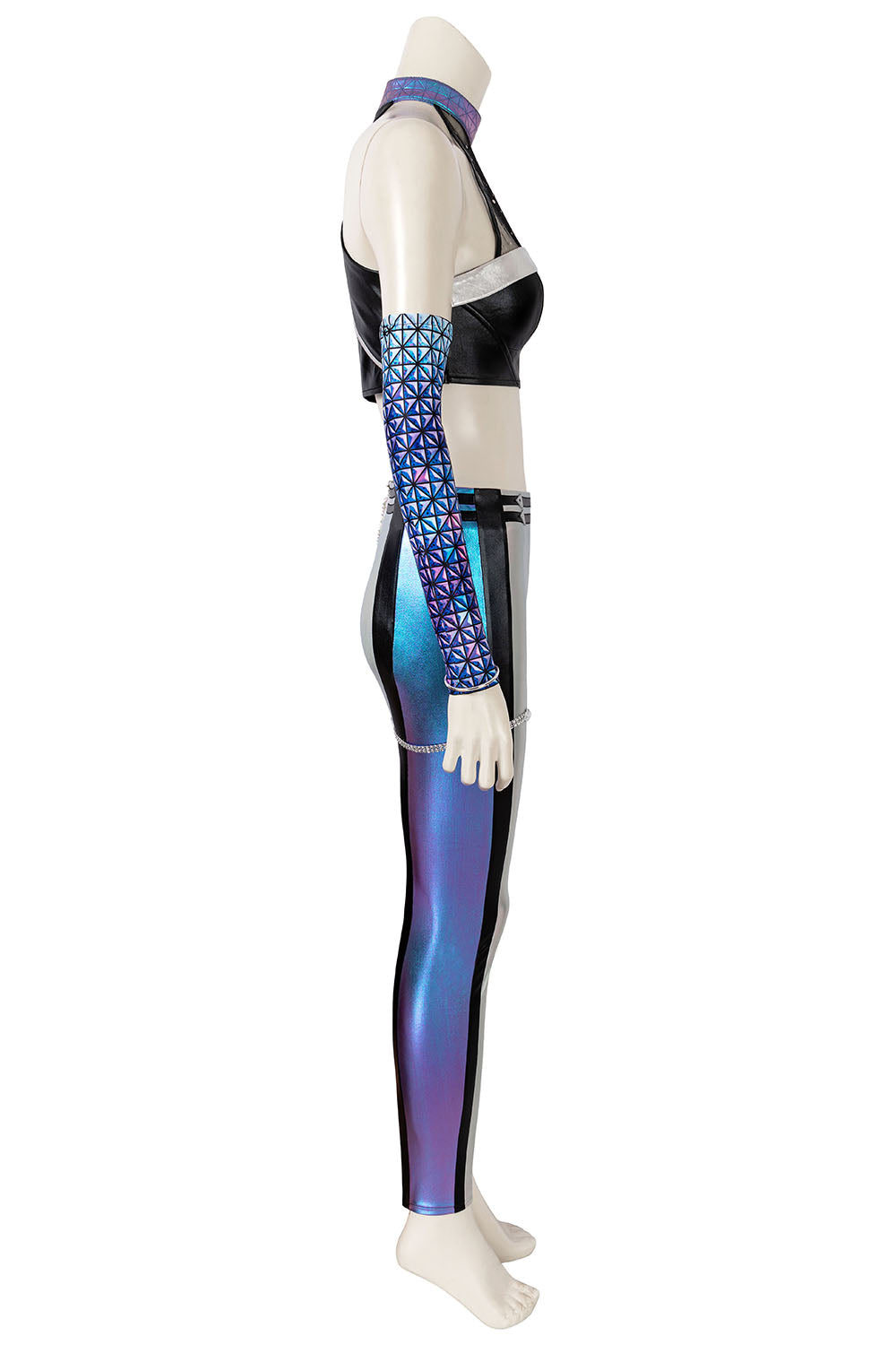 K/DA Kaisa ALL Outfit 2020
