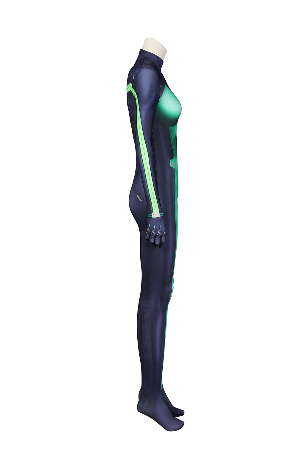 Viper Cosplay Kostuum