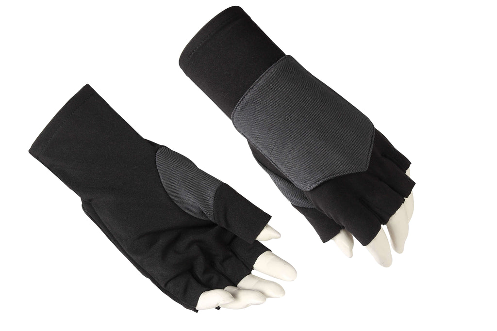 Natasha Romanoff Cosplay Kostuum Zwart pak