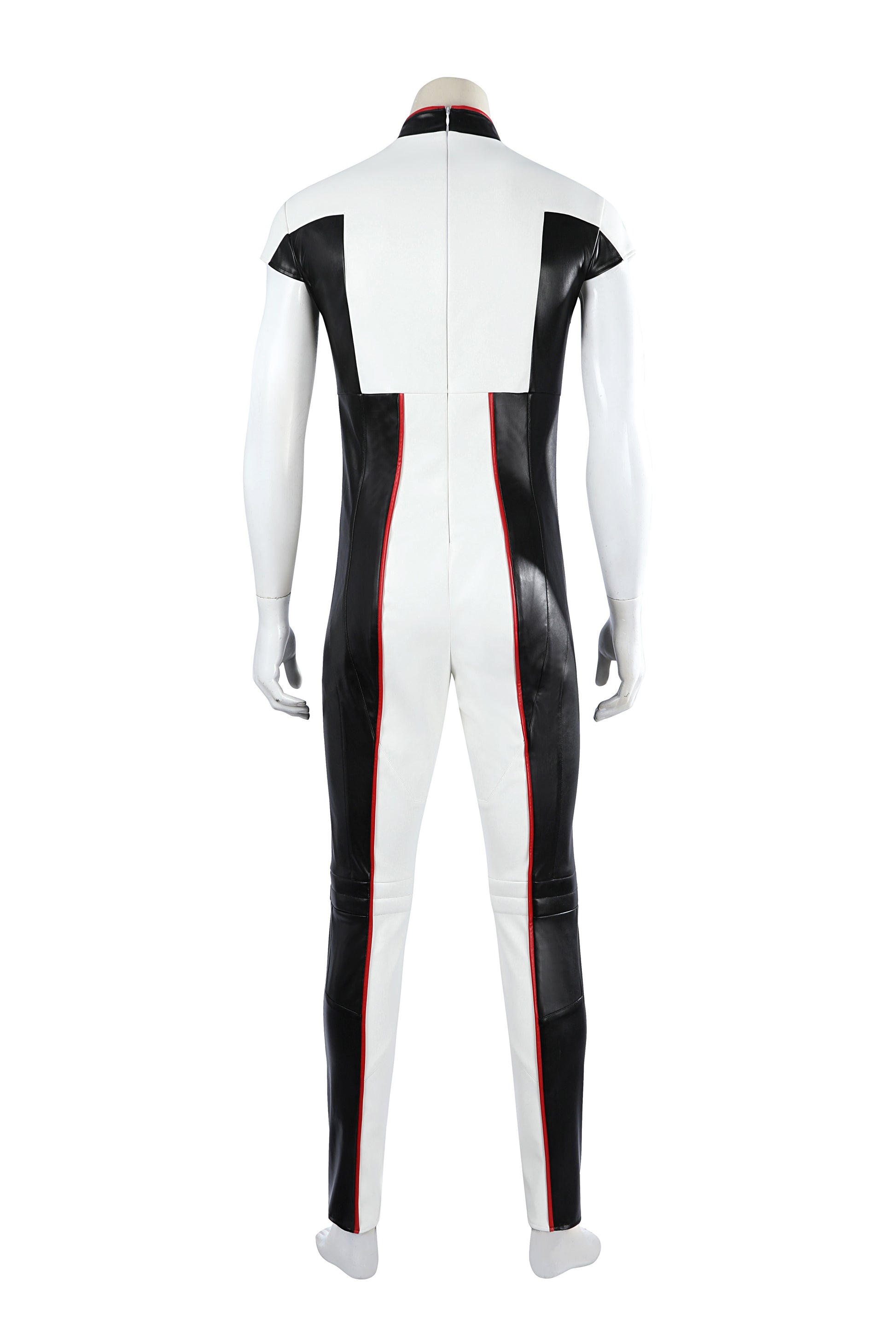 Mister Terrific Cosplay Kostuum