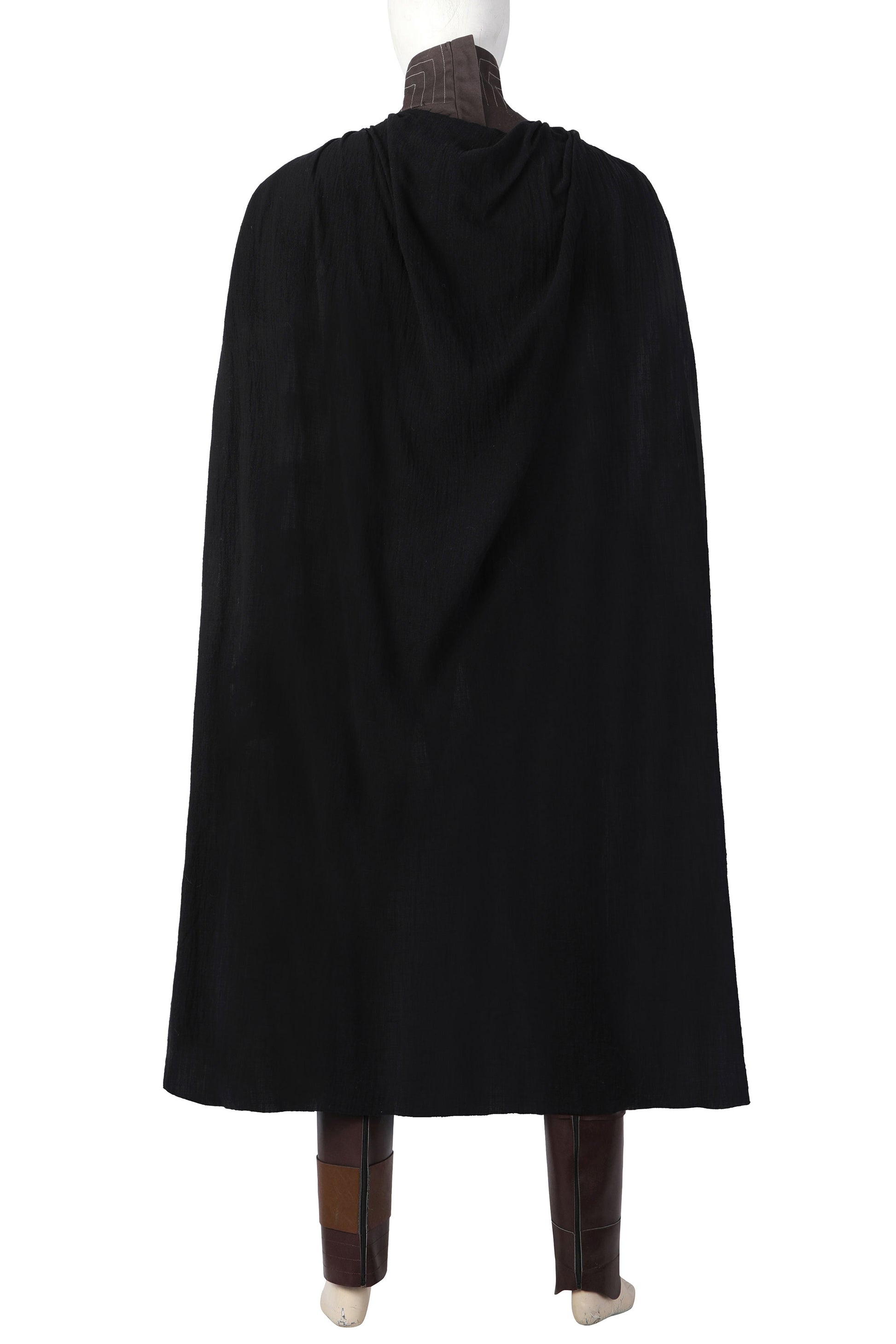 Din Djarin Outfit Cosplay Kostuum