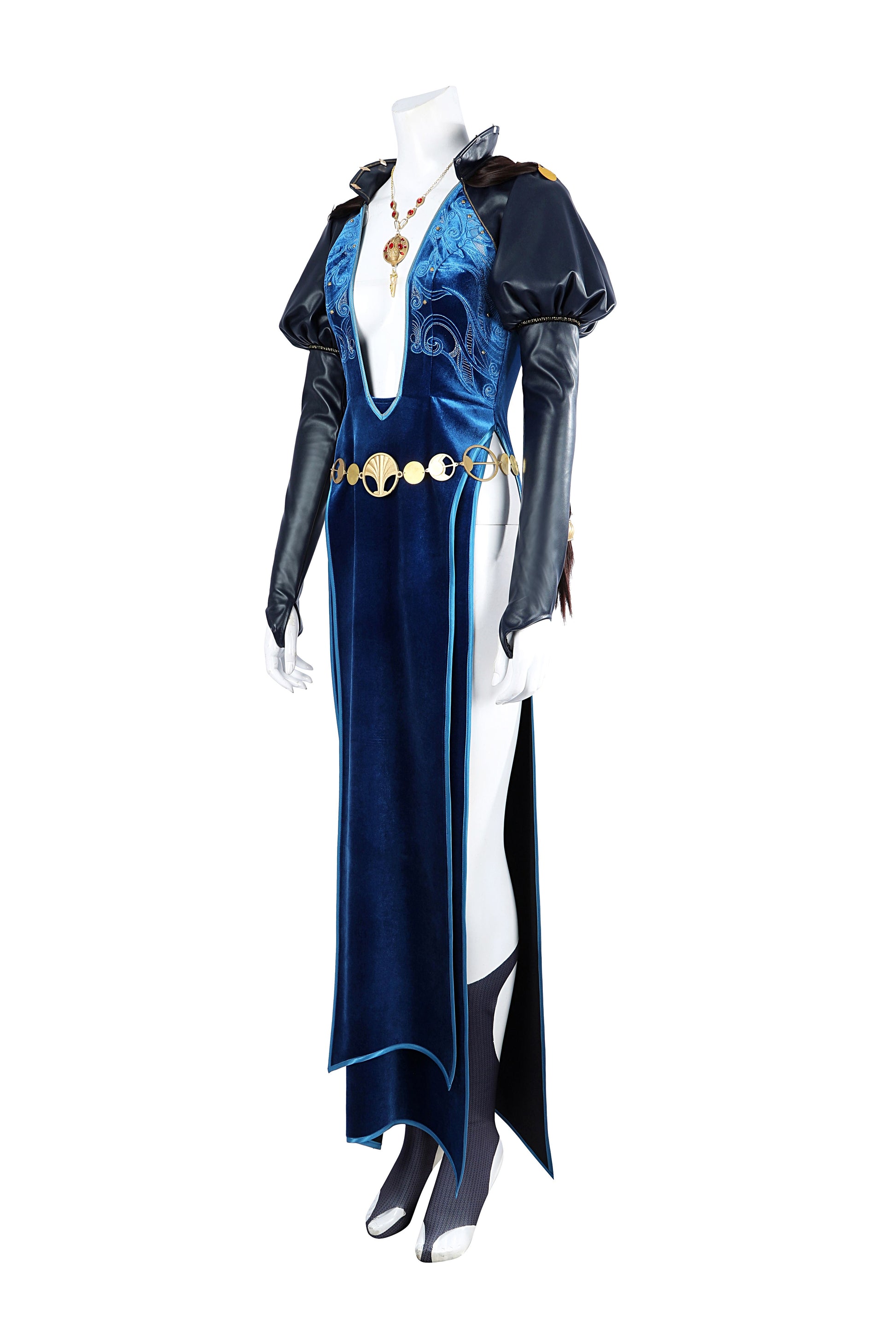 Misura Cosplay Kostuum