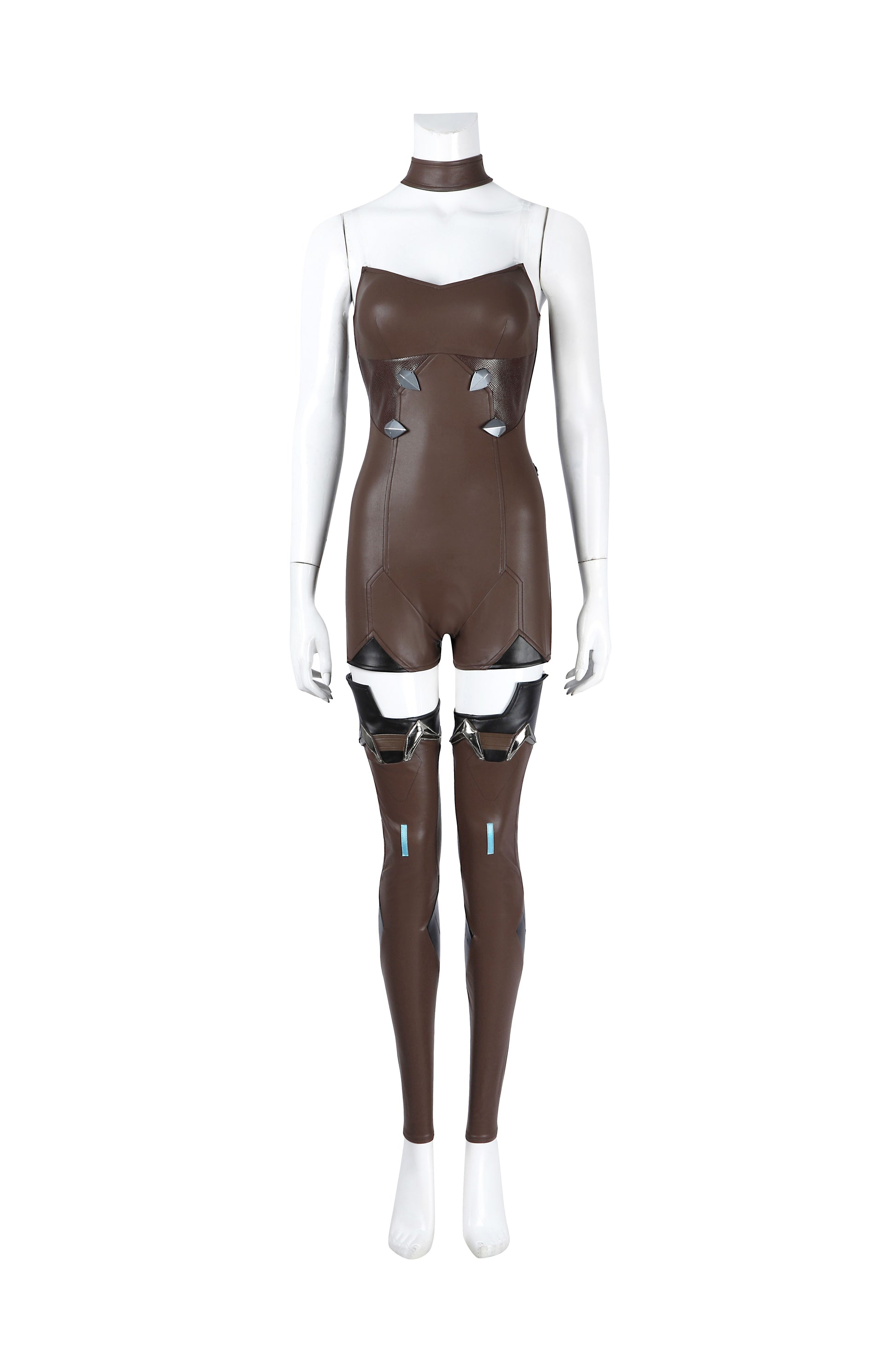 Freja Cosplay Kostuum
