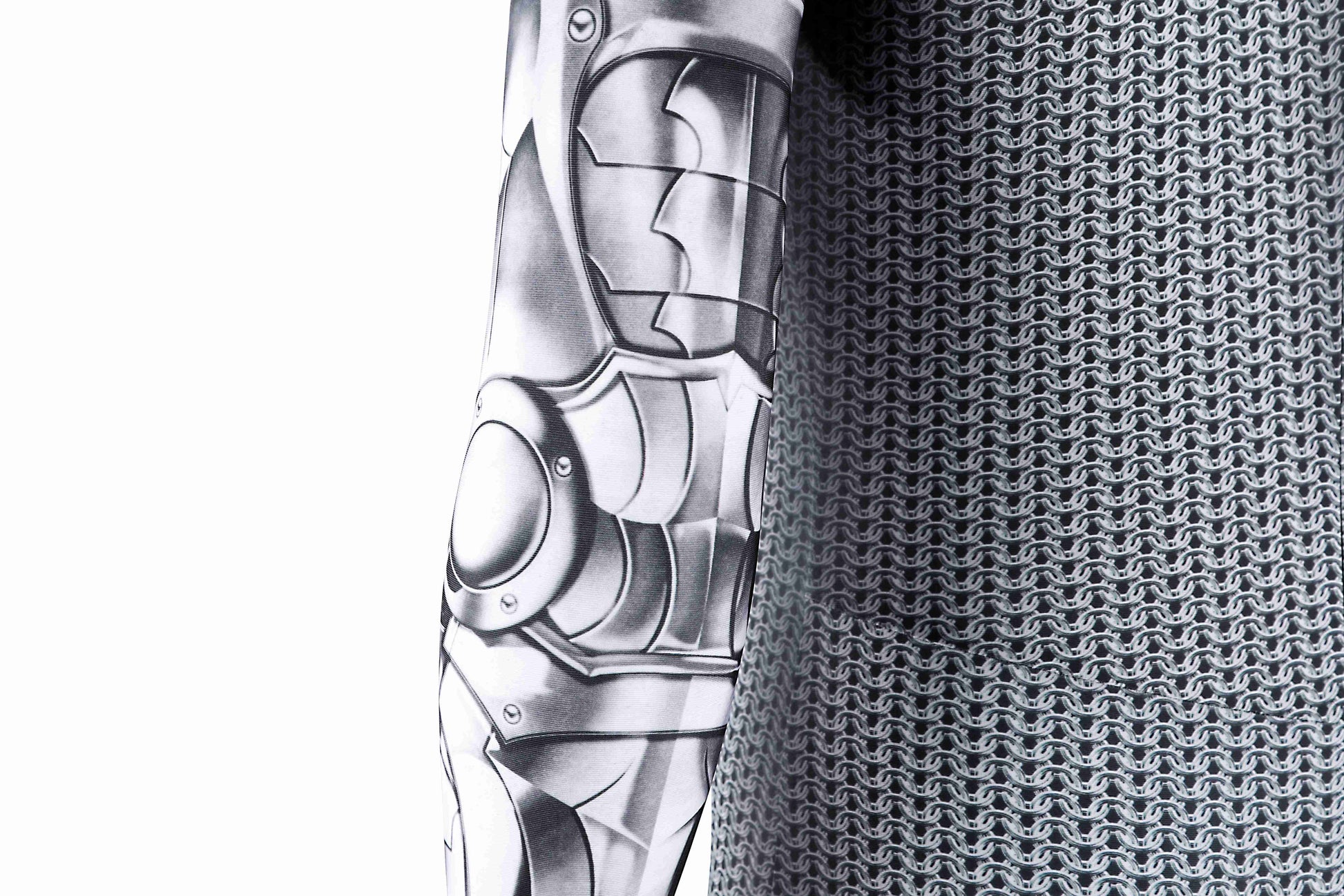 Victor von Doom Jumpsuit Cosplay Kostuum