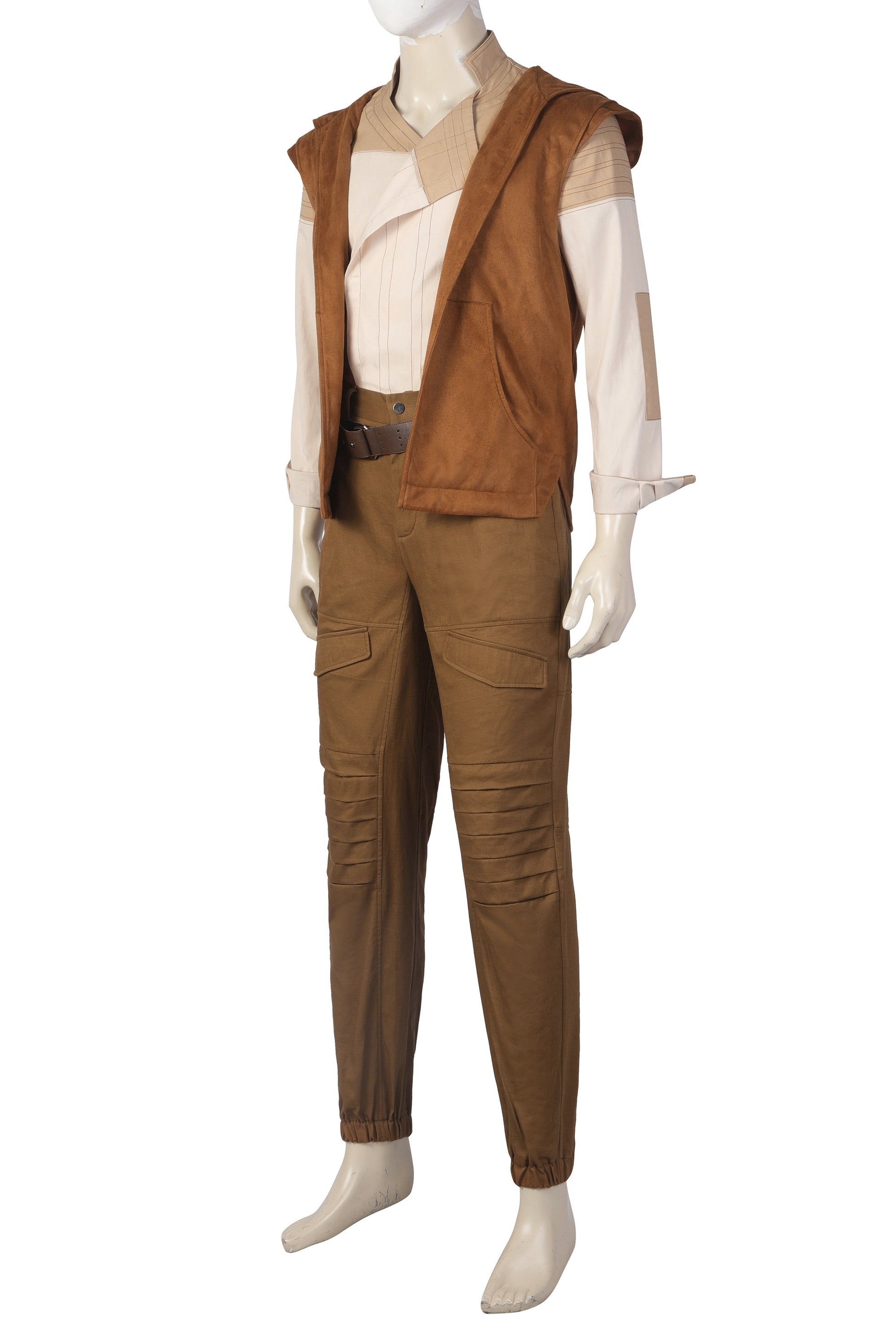 Cassian Andoria Cosplay Kostuum