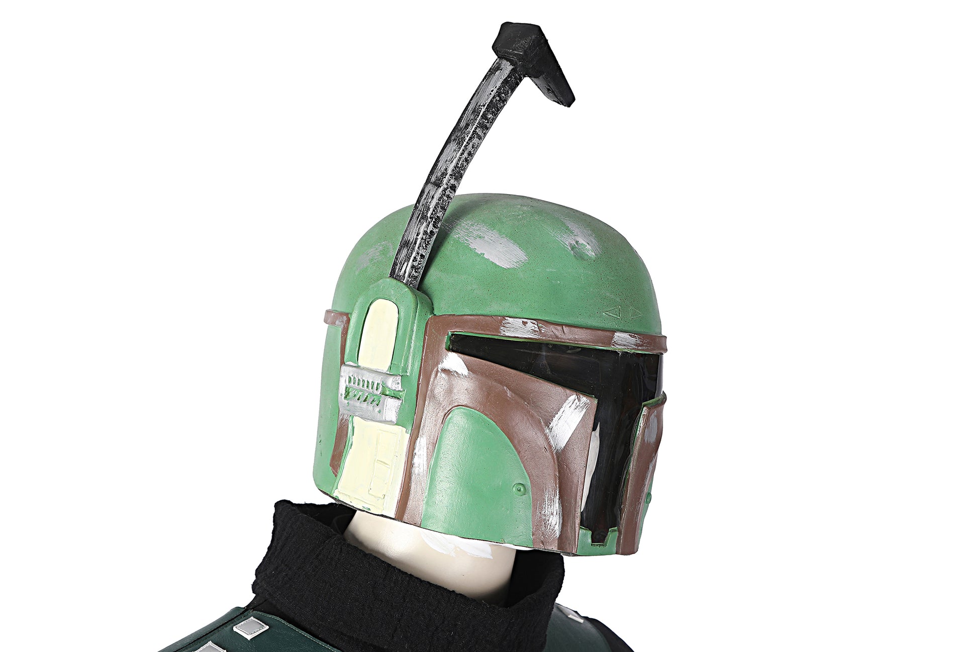 Boba Fett Cosplay Pak