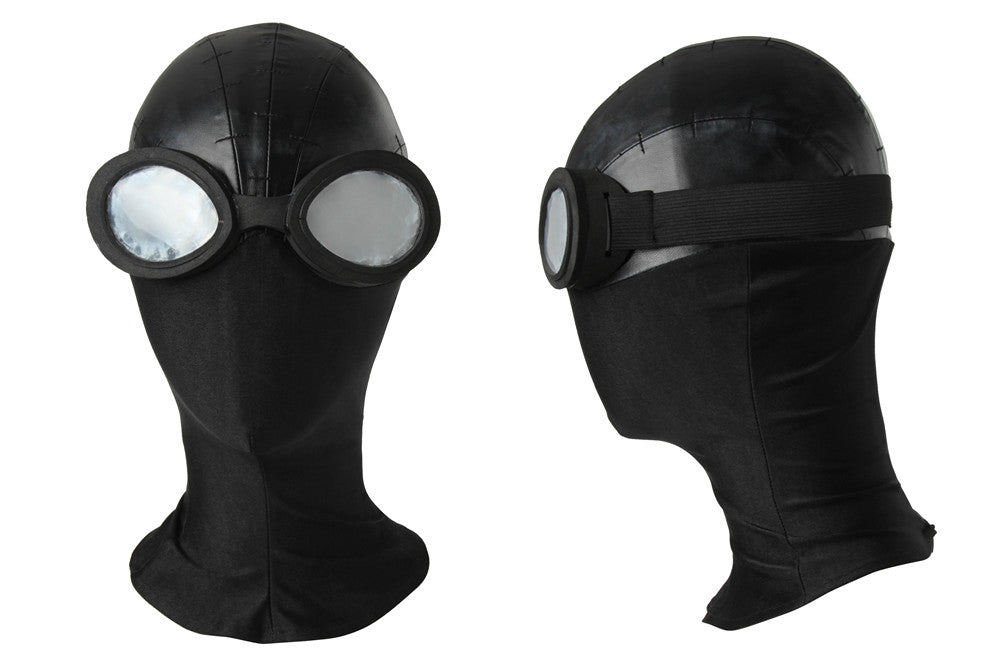Spider Man Noir Cosplay Pak
