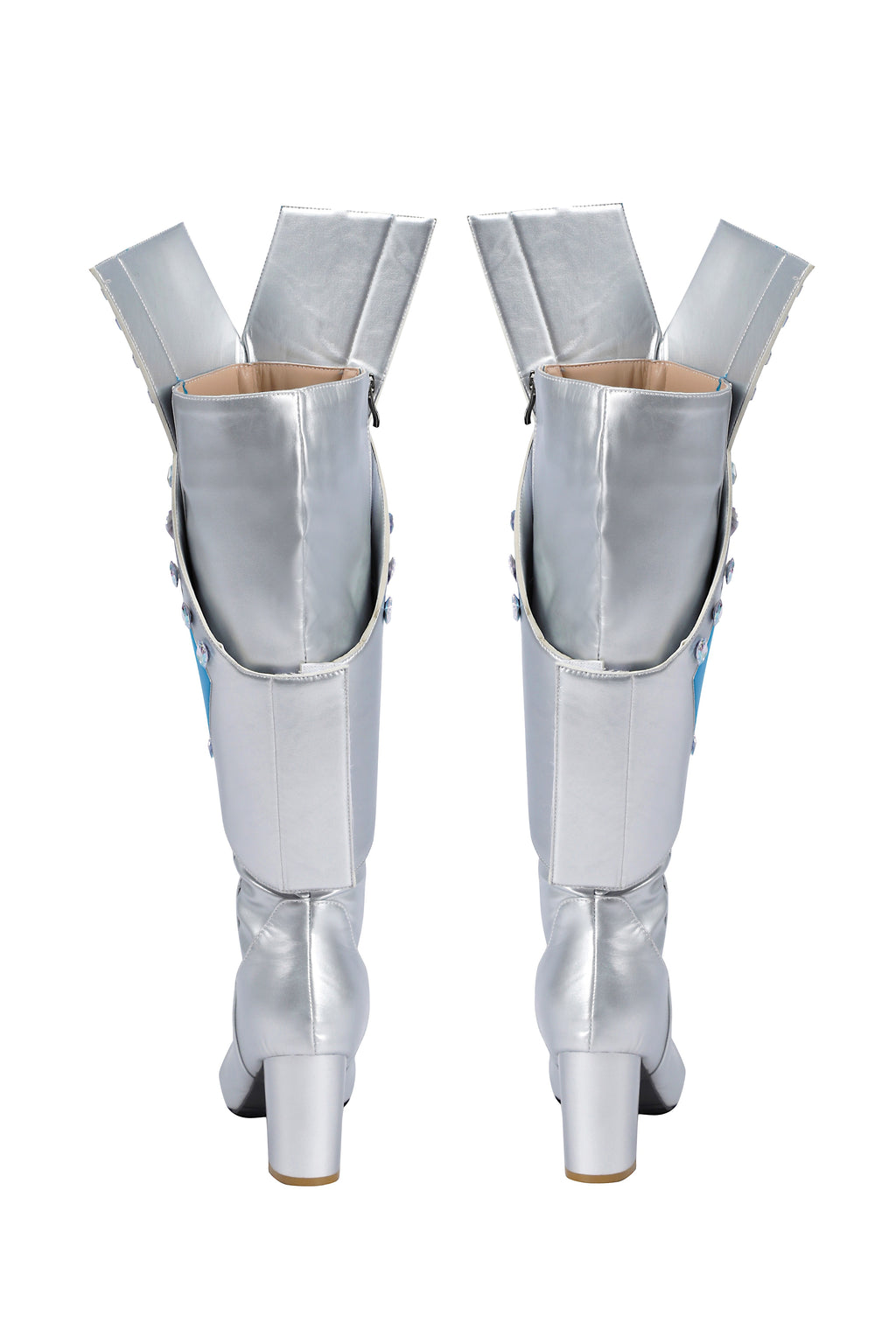 Emma Frost Cosplay Kostuum