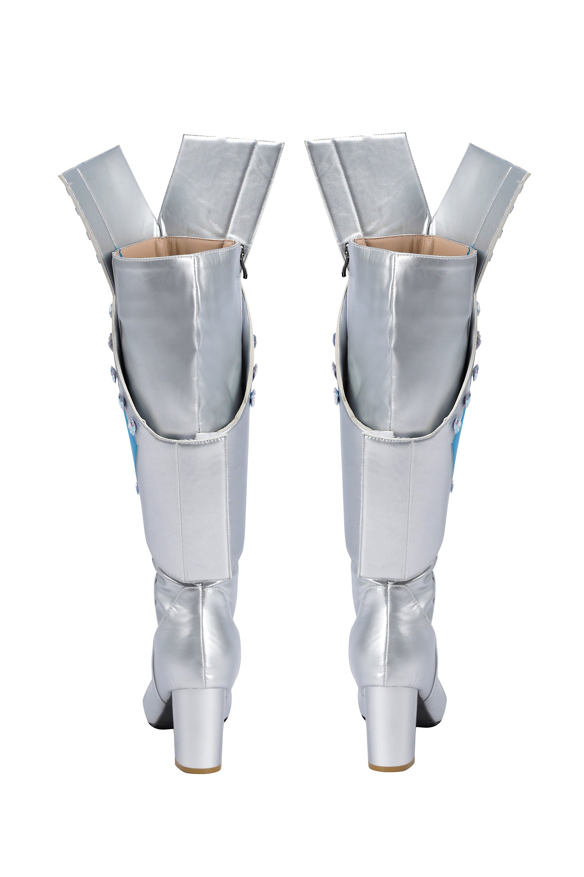 Emma Frost Cosplay Kostuum