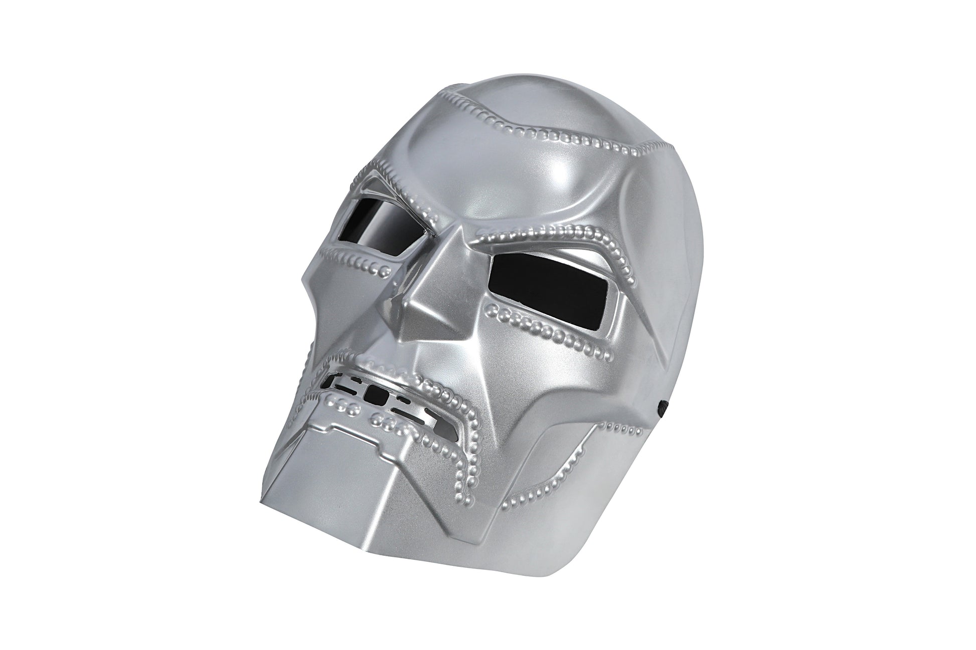 Victor Von Doom Cosplay Kostuum