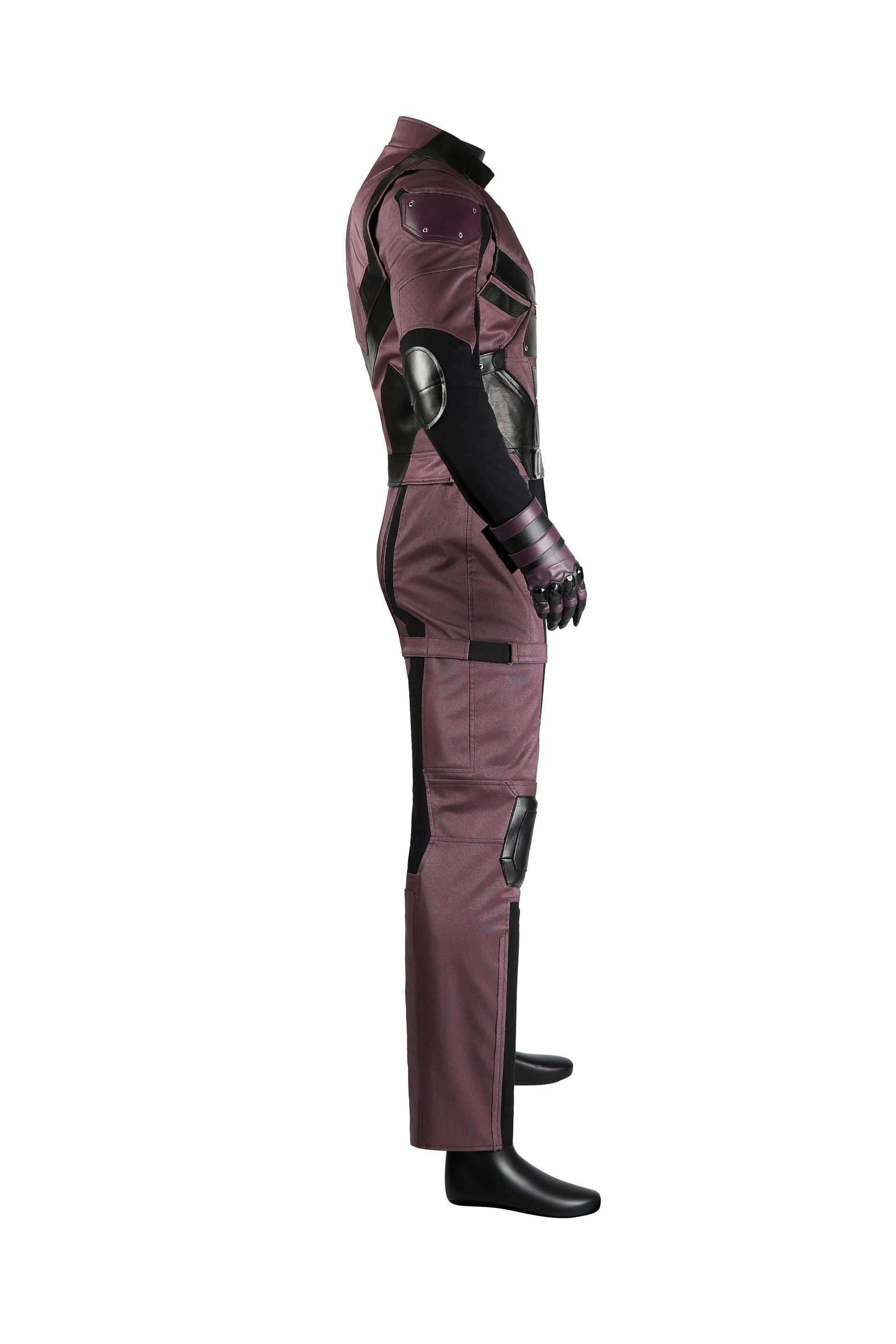 Matt Murdock Outfit Cosplay Kostuum