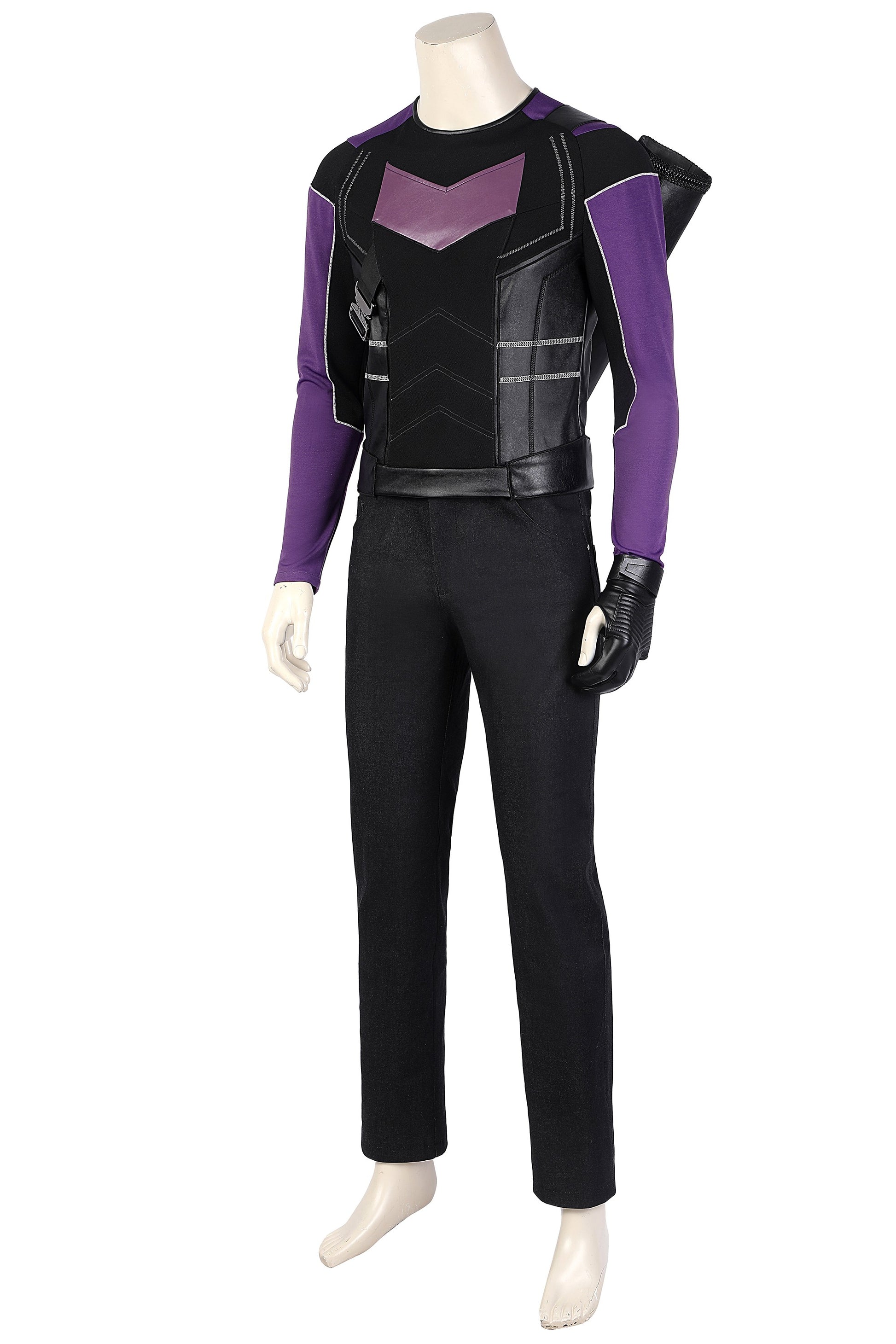Clinton Barton Cosplay Kostuum