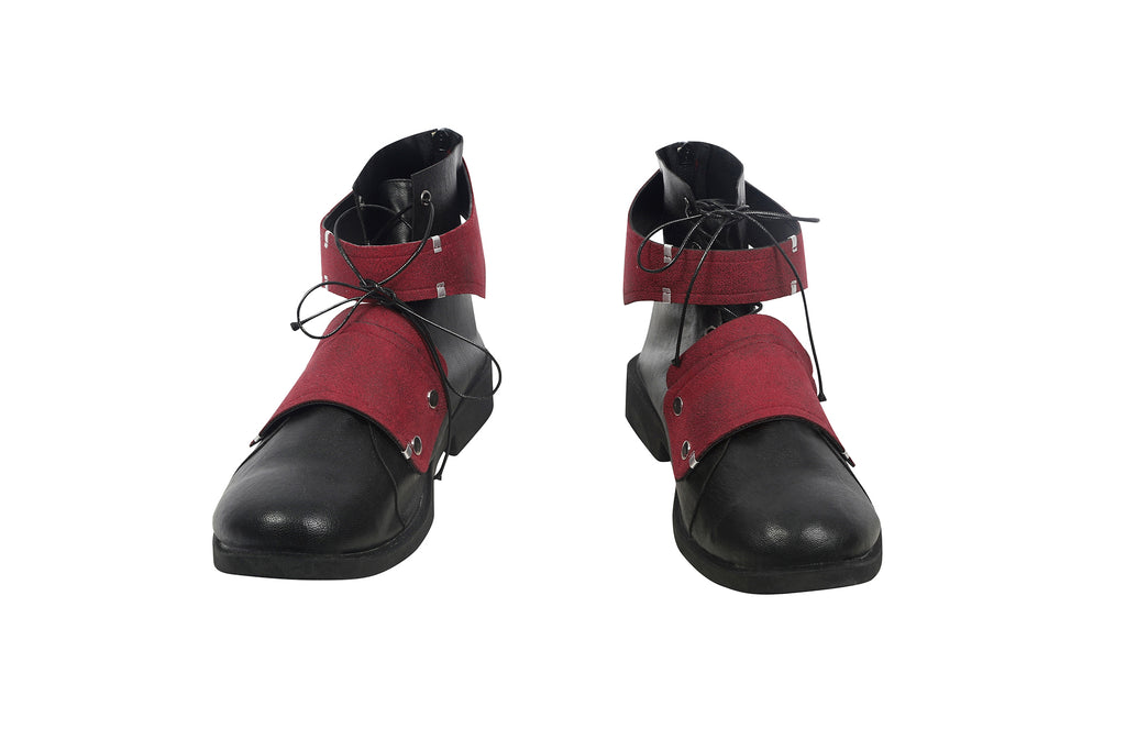 Wade Wilson Outfit Cosplay Kostuum Seizoen 2