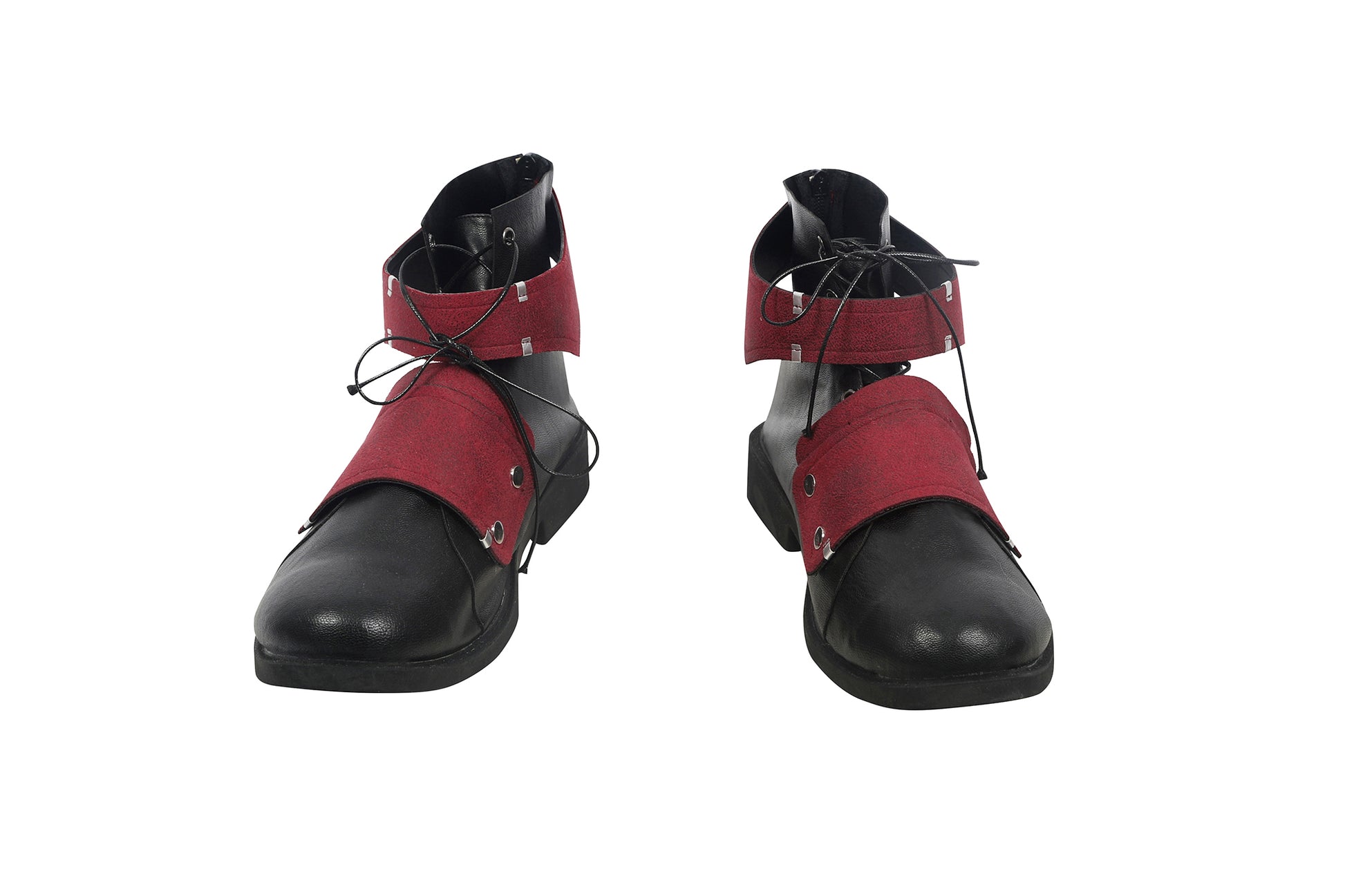 Wade Wilson Outfit Cosplay Kostuum Seizoen 2