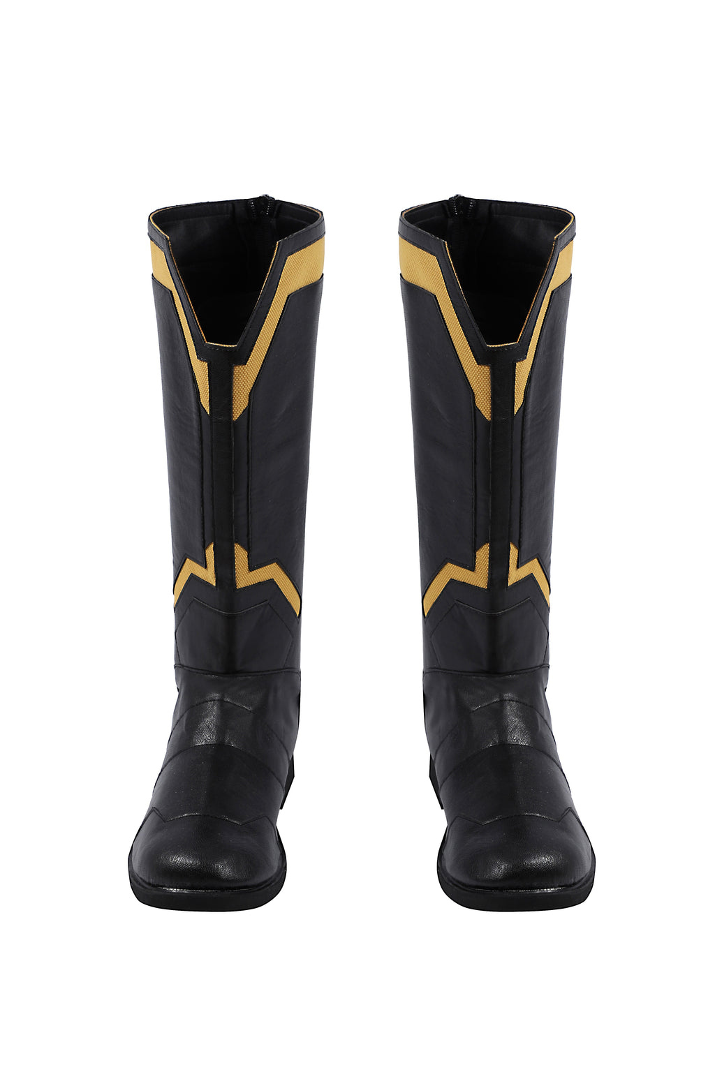 Sentry Jumpsuit Cosplay Kostuum