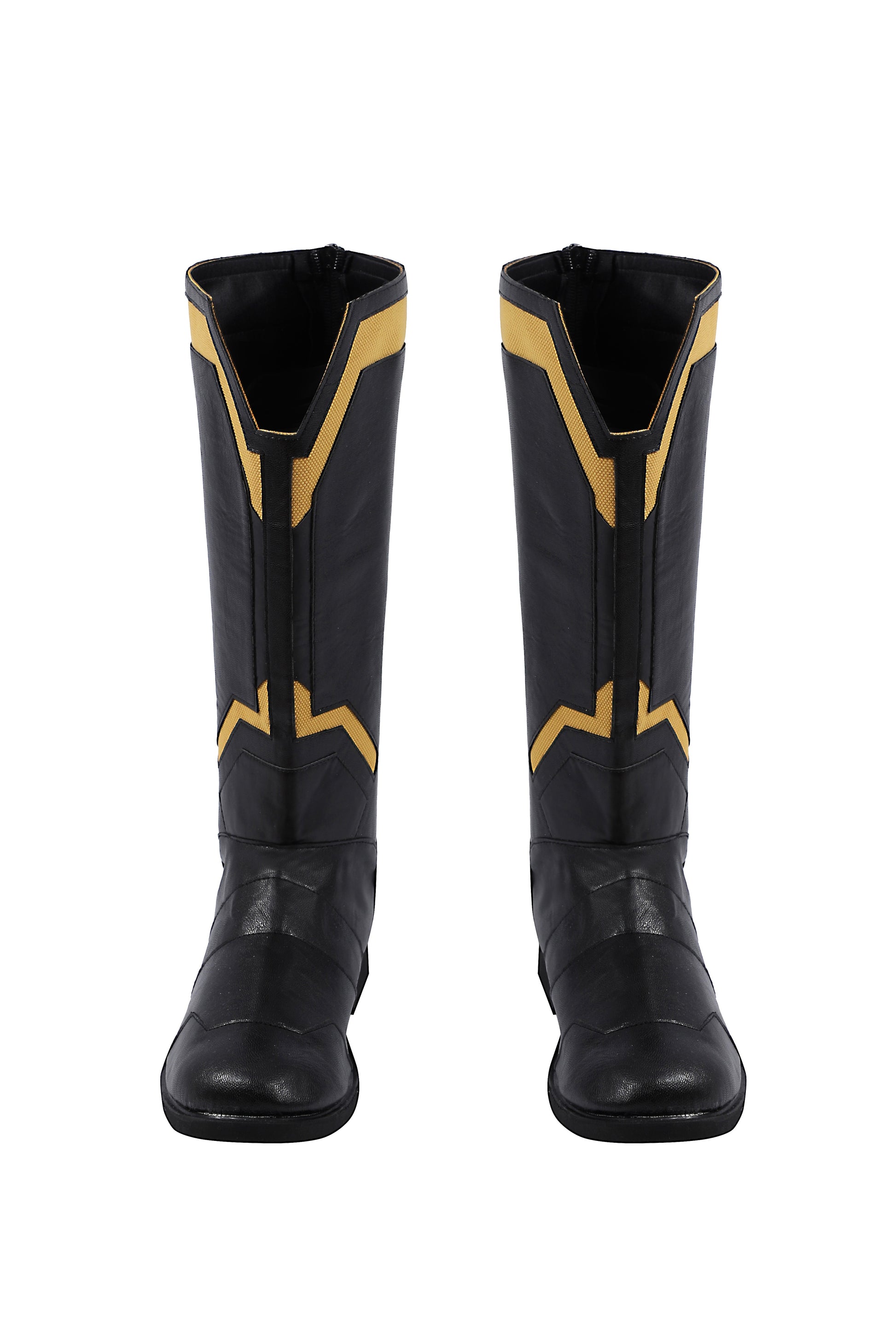 Sentry Jumpsuit Cosplay Kostuum