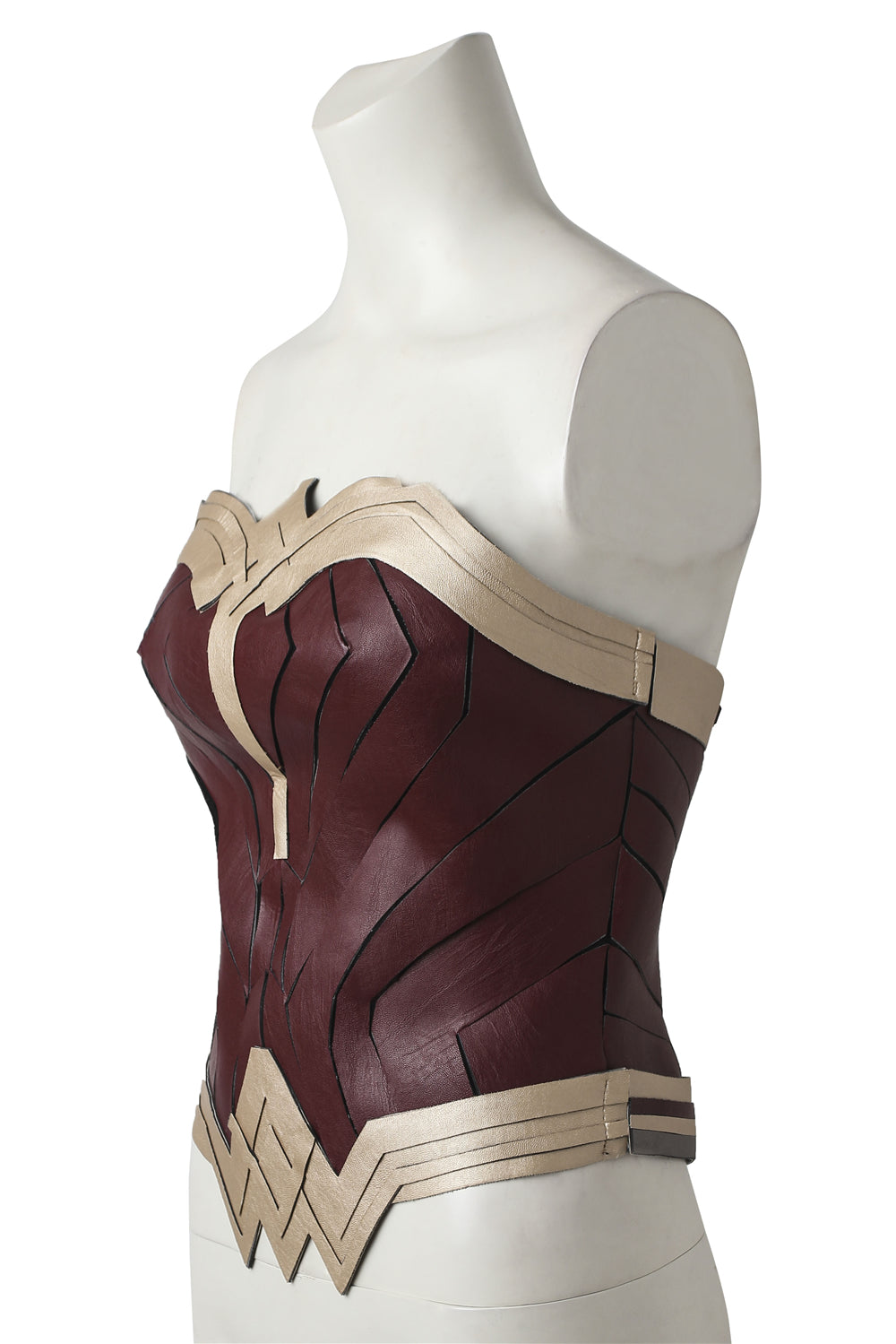 Wonder Woman Diana Prince Cosplay Kostuum