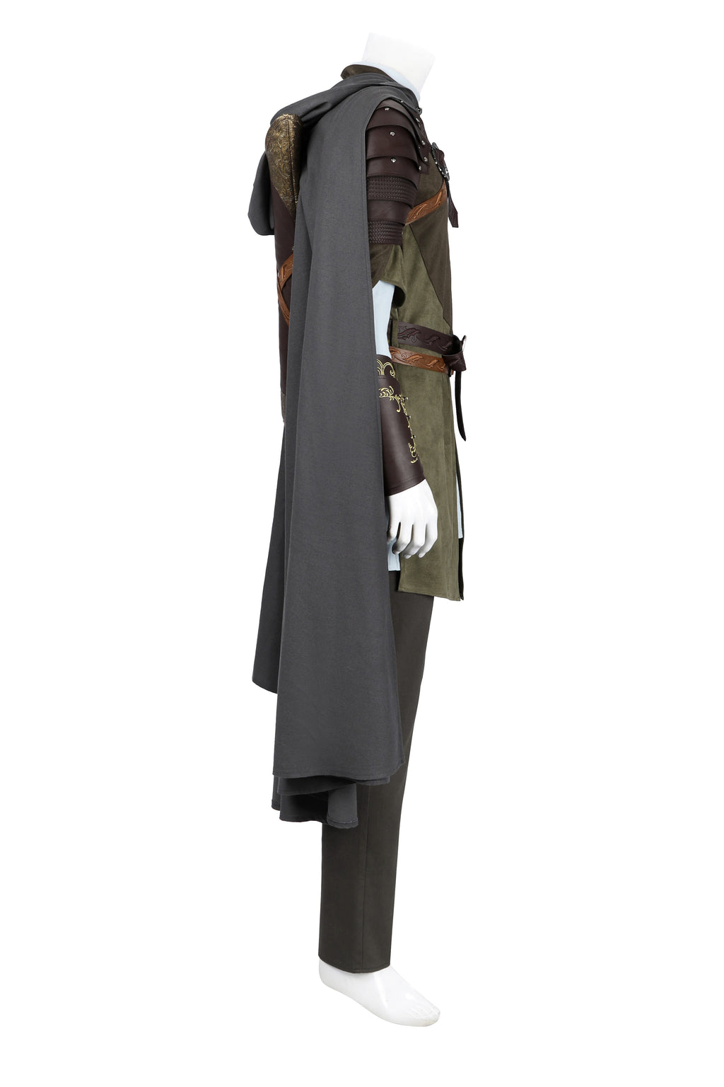 Legolas Outfit Cosplay Kostuum