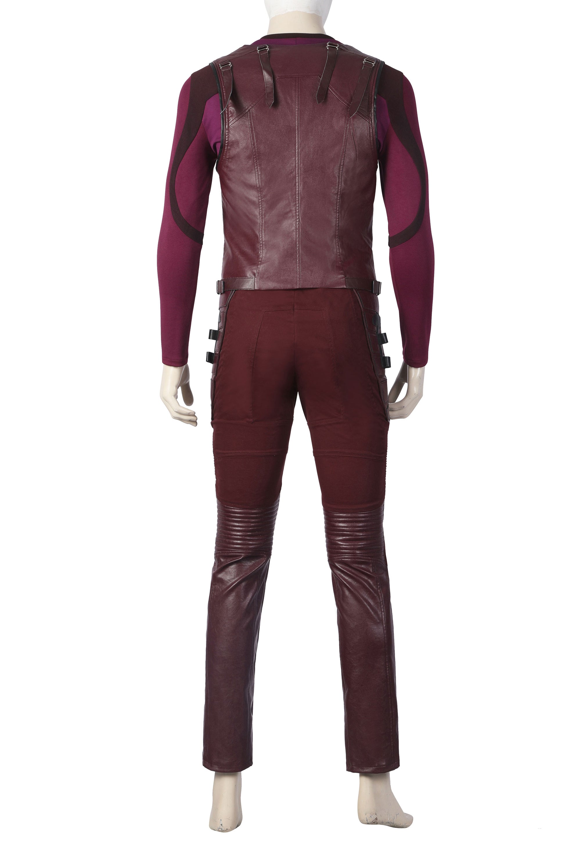 Peter Quill Cosplay Kostuum
