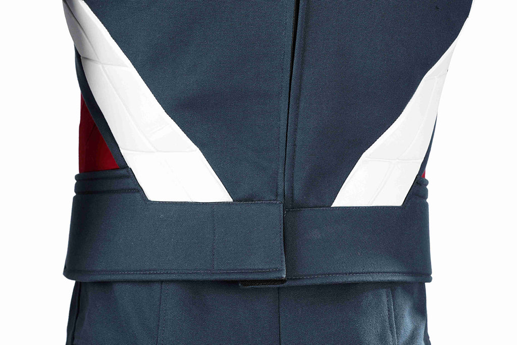Sam Wilson Outfit Cosplay Kostuum