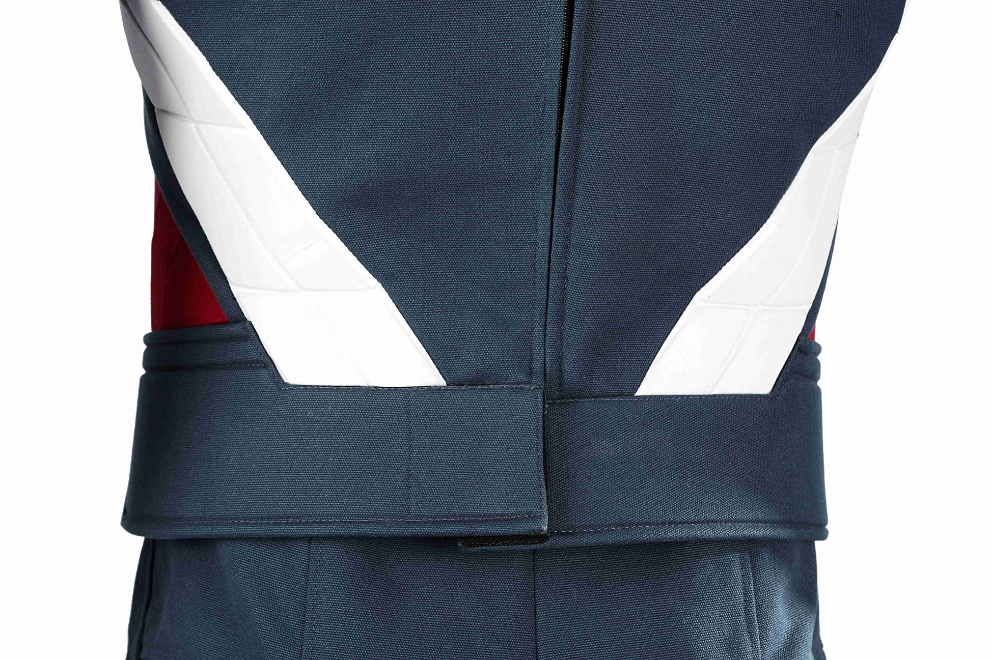 Sam Wilson Outfit Cosplay Kostuum