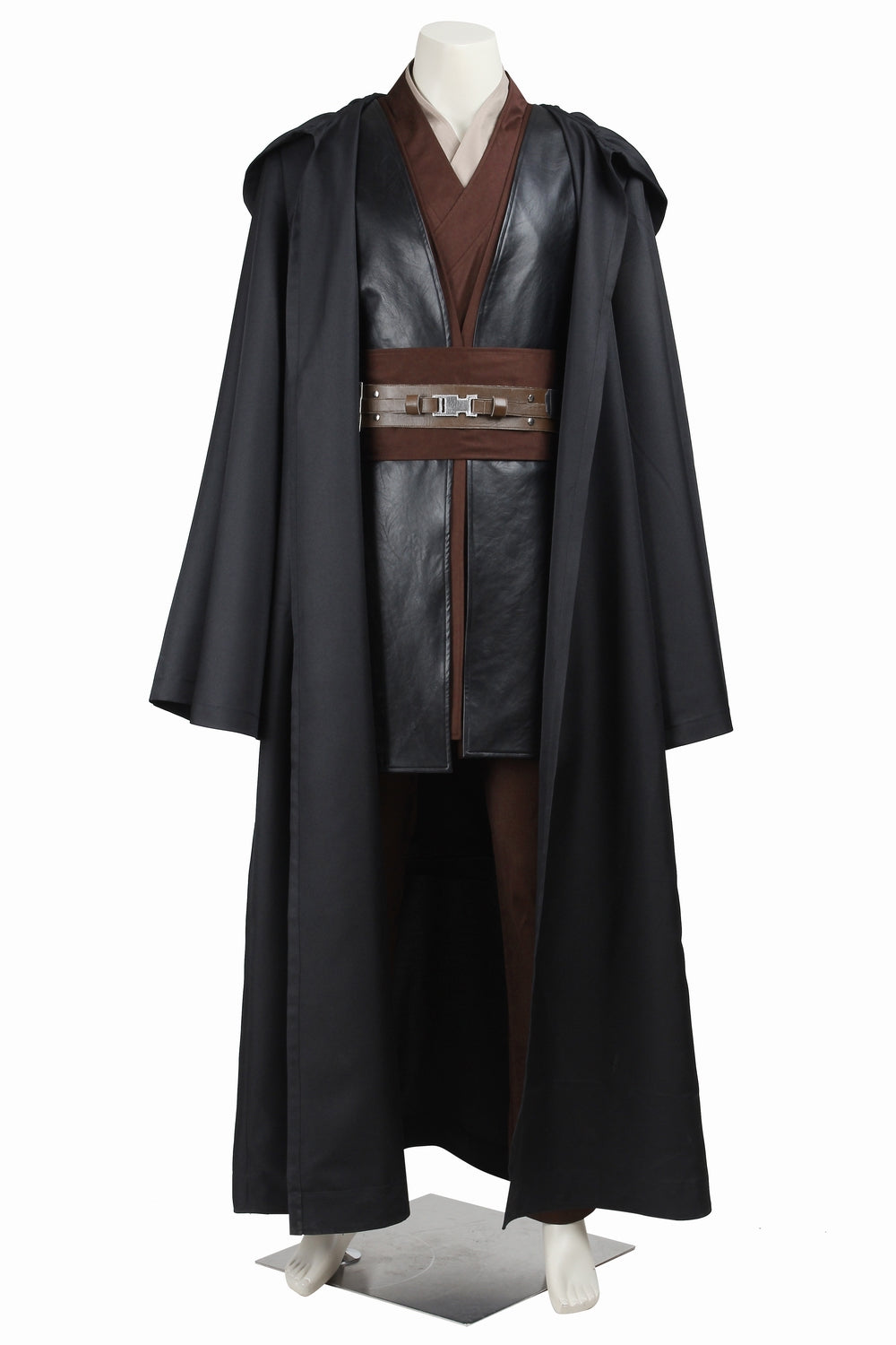 Star Wars Jedi Anakin Cosplay Kostuum