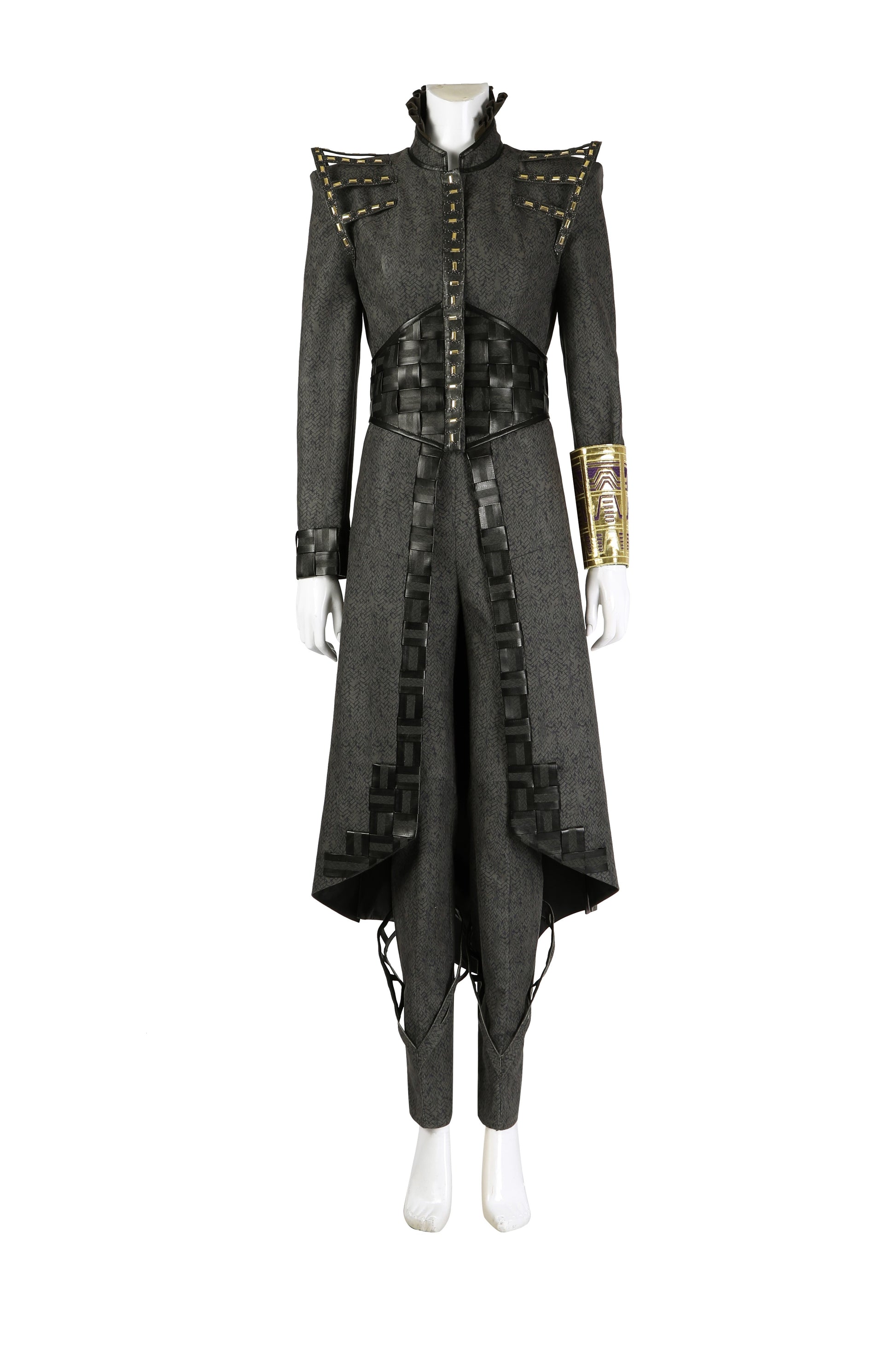 Dar Benn Outfit Cosplay Kostuum
