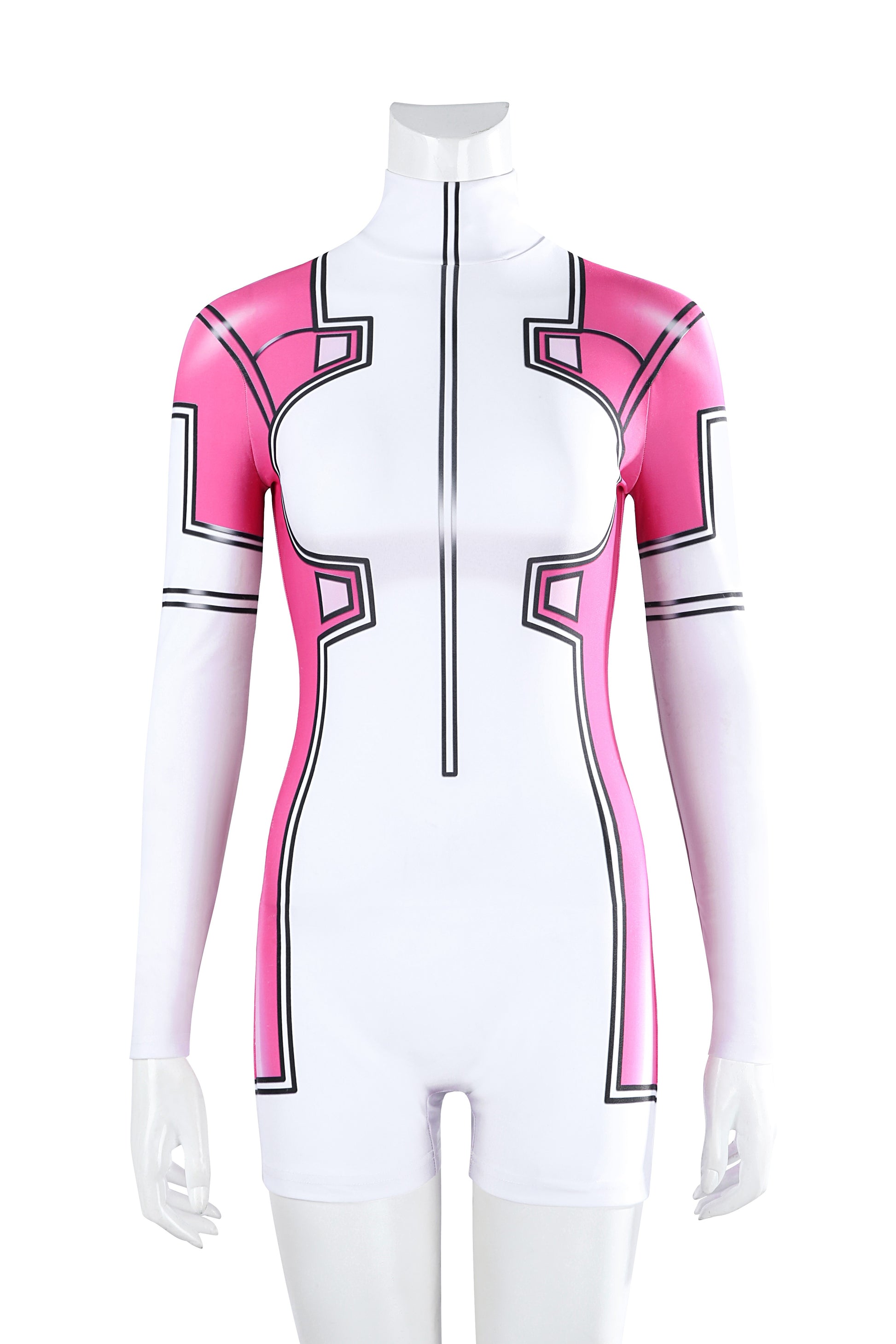 Gwenpool Cosplay Kostuum