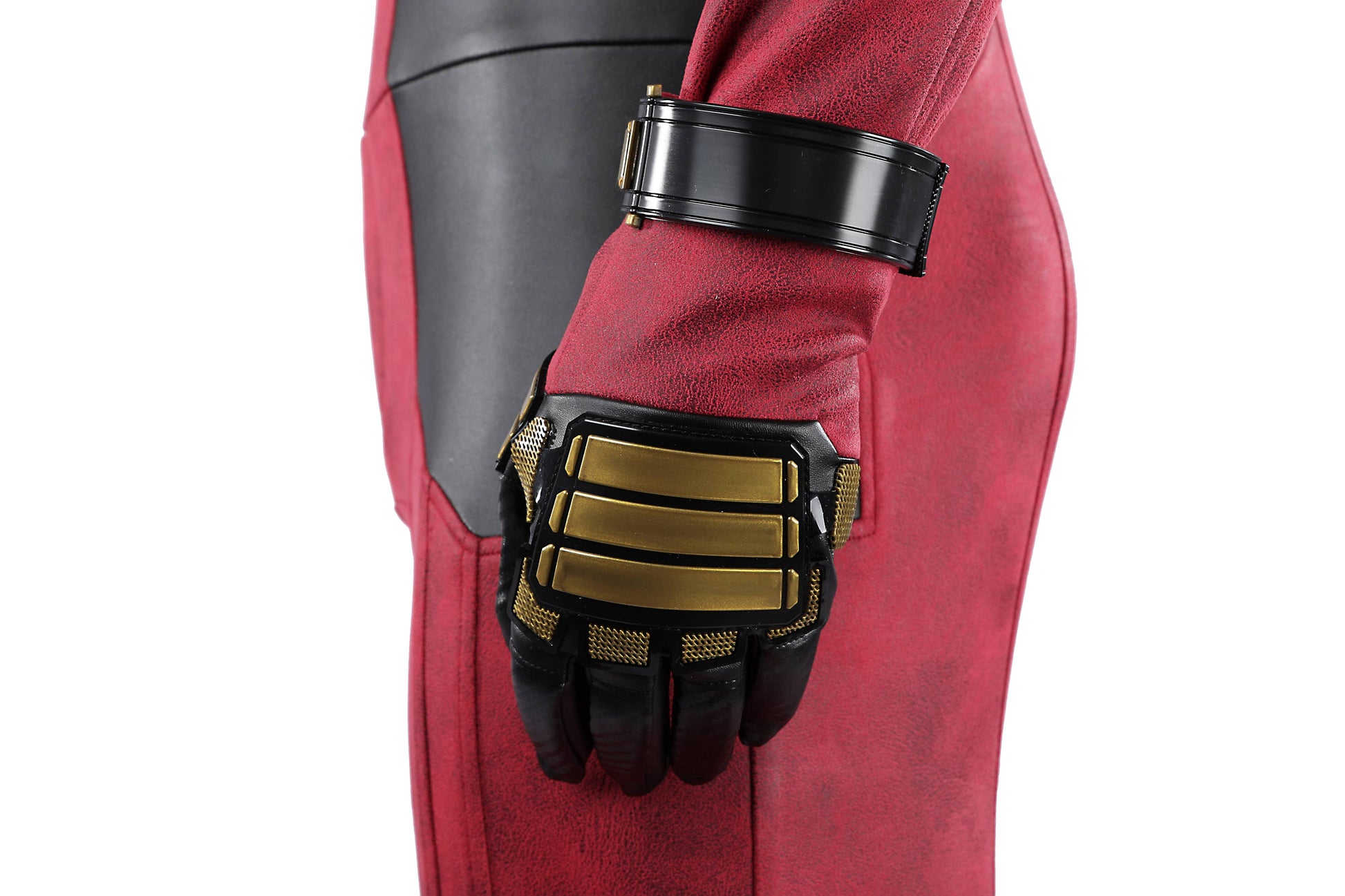 Wade Wilson Cosplay Kostuum