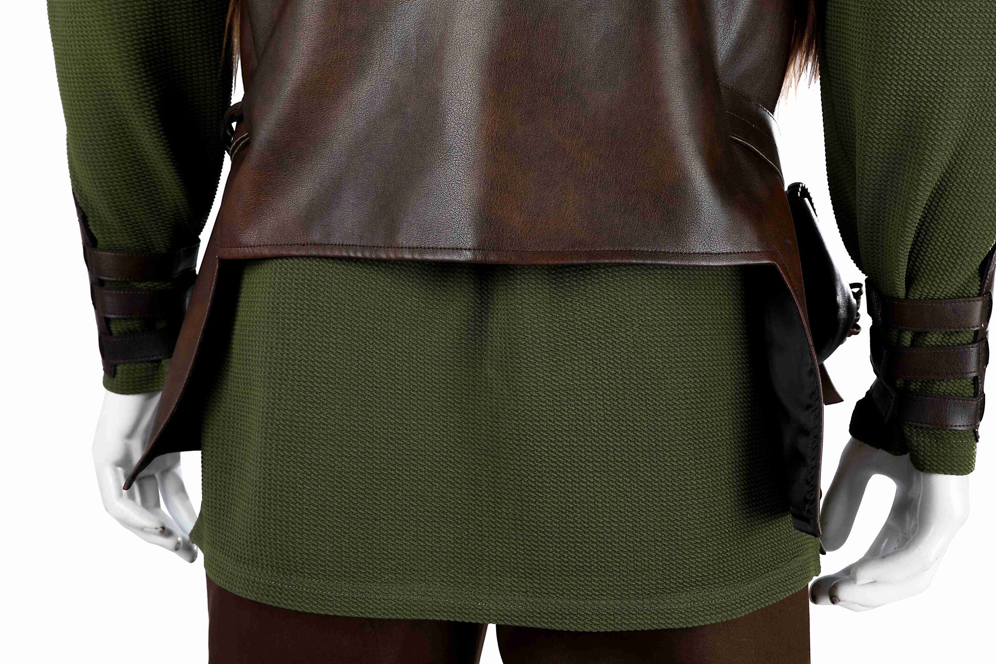 Hiccup Cosplay Kostuum