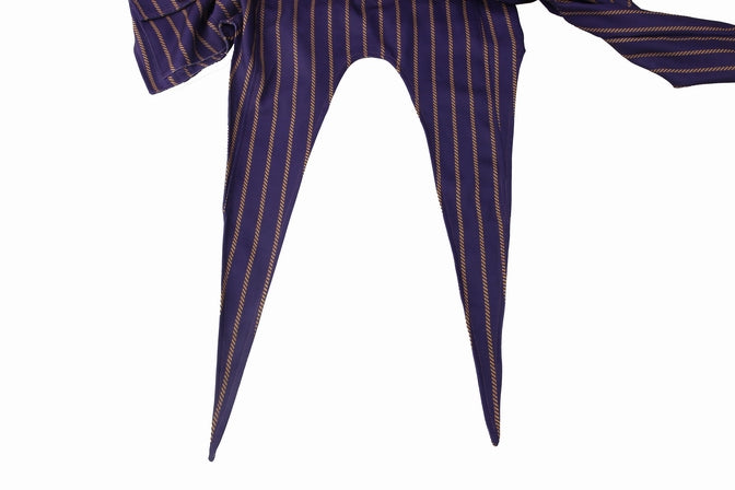 Joker Cosplay Kostuum