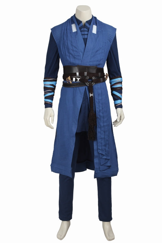 Stephen Strange Cosplay Kostuum